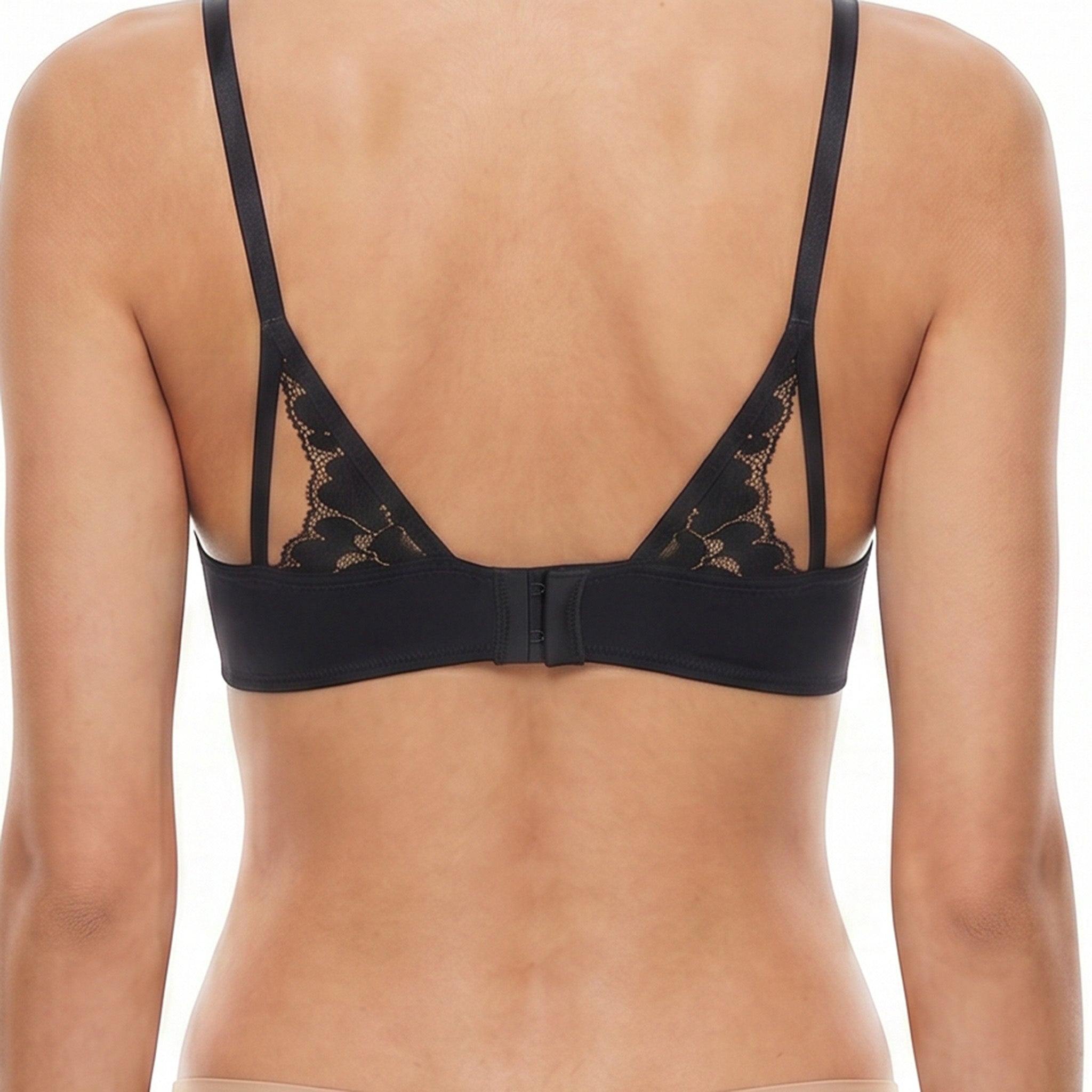 Maidenform Underwire Bra Push-Up Love Lift-HDDM9900