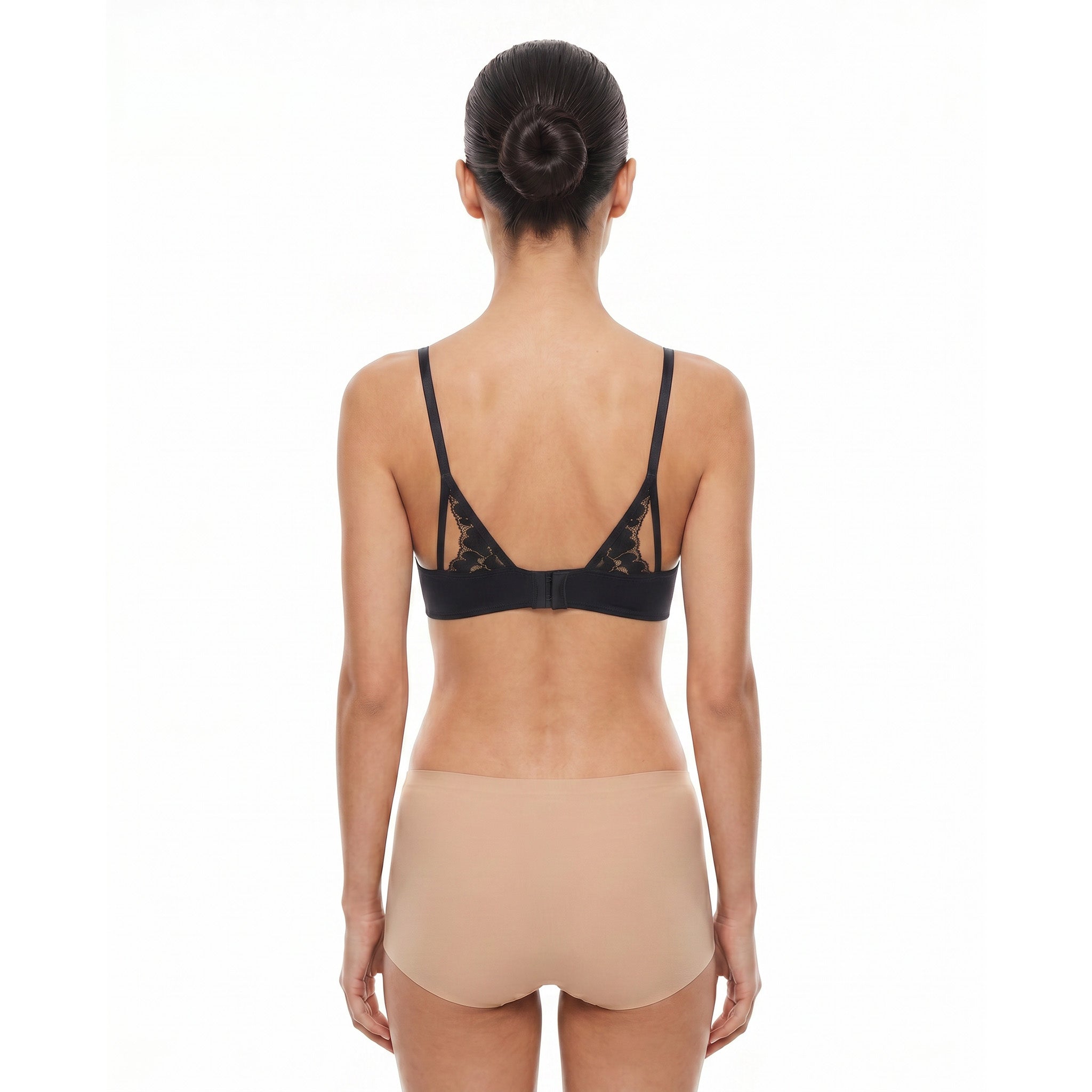 Maidenform Underwire Bra Push-Up Love Lift-HDDM9900