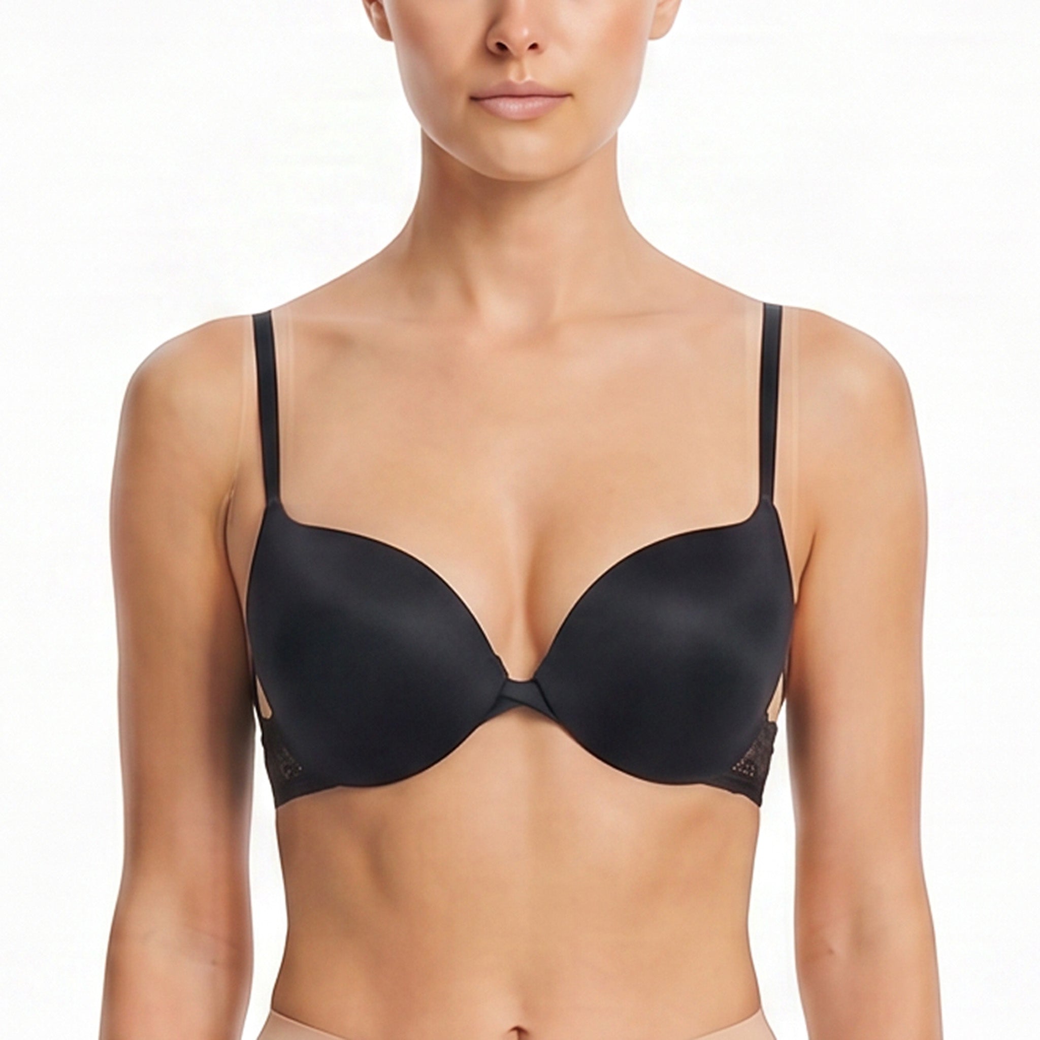 Maidenform Underwire Bra Push-Up Love Lift-HDDM9900