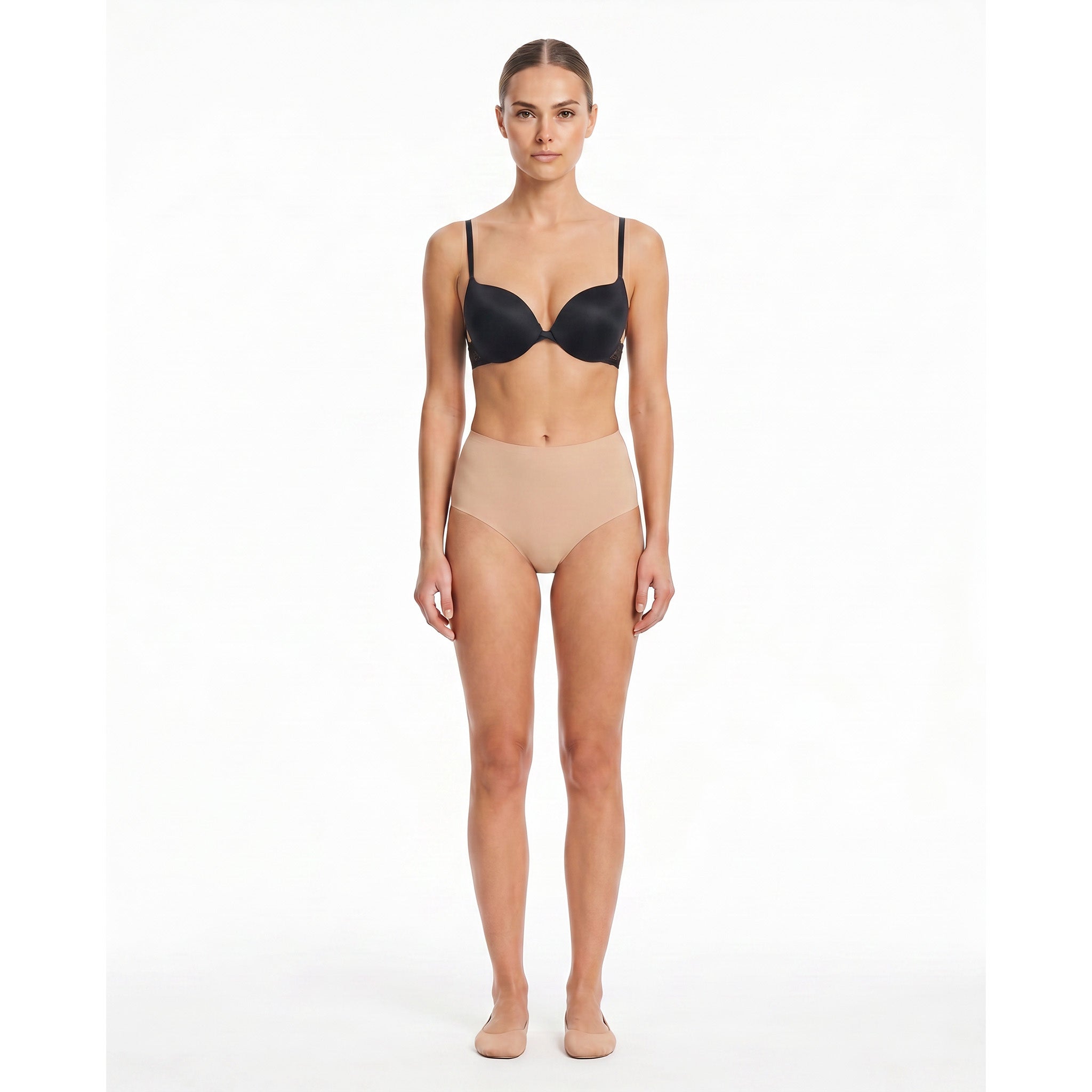 Maidenform Underwire Bra Push-Up Love Lift-HDDM9900