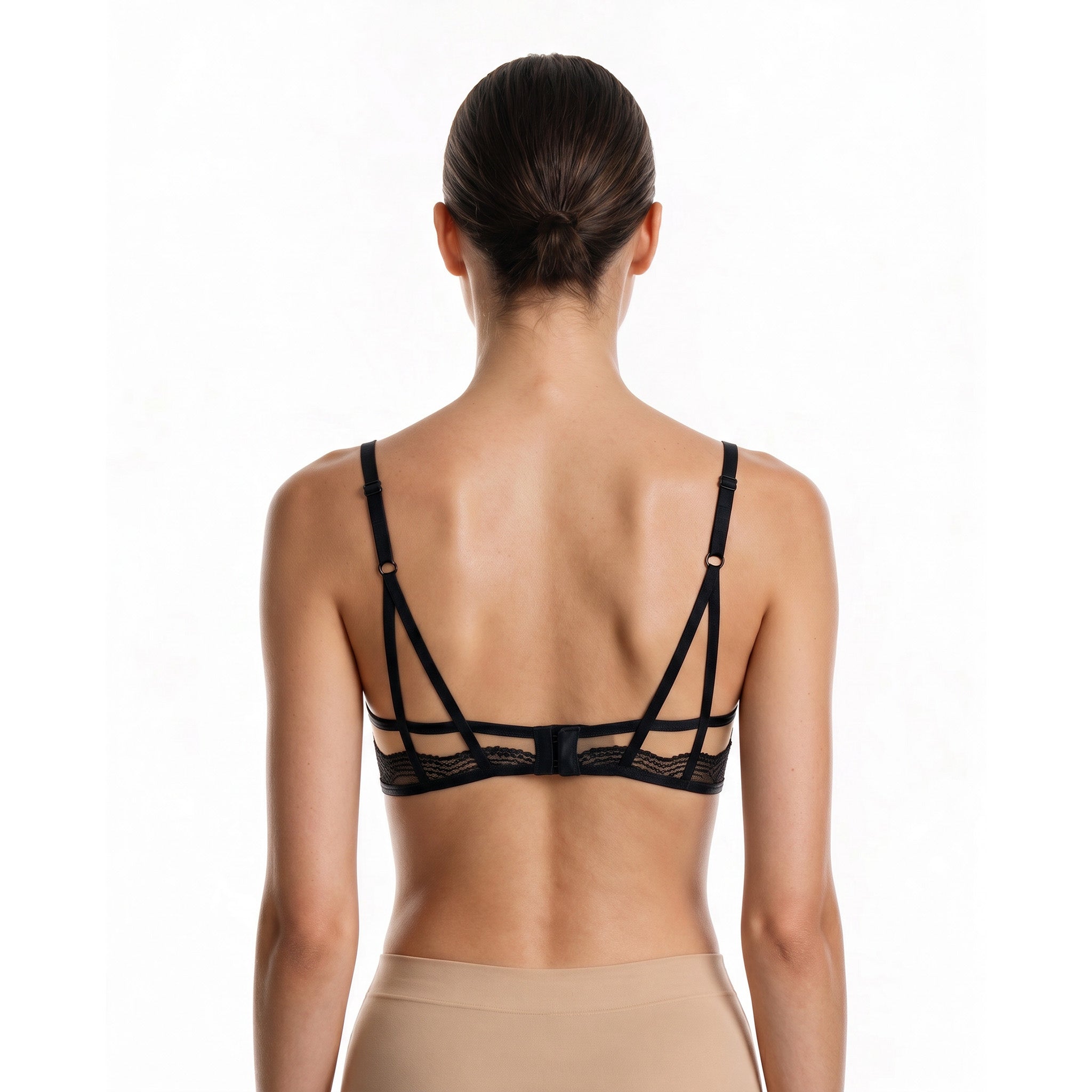 Maidenform Underwire Bra Push-Up Love Lift-HDDM9900