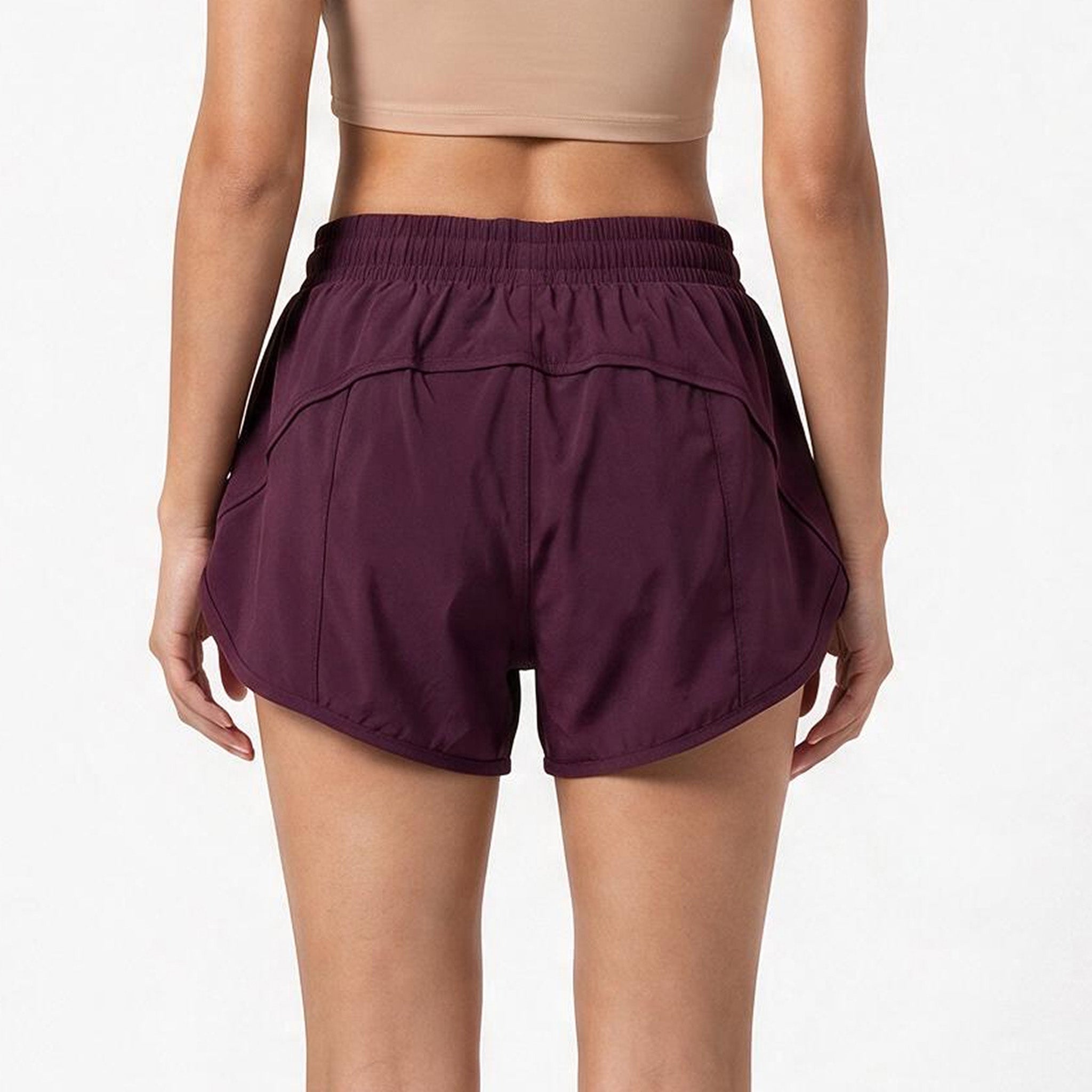 Palmfit Evolve 3.0 Shorts-Pw19E3Sby
