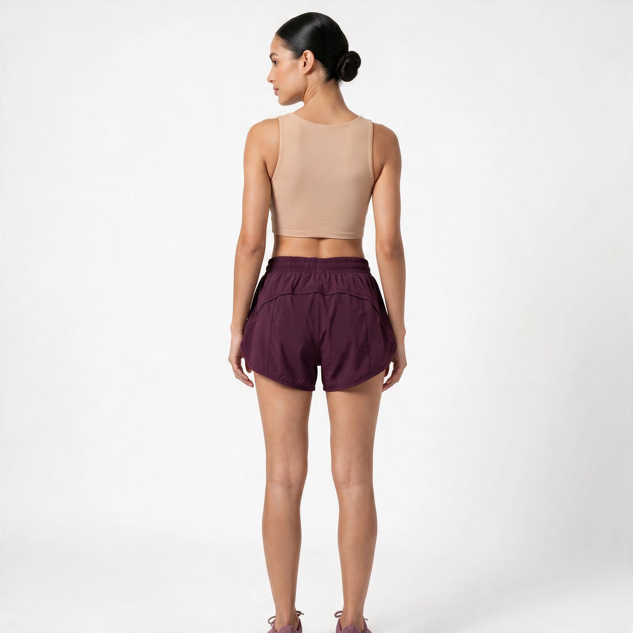 PALMFIT LLC  - Palmfit Evolve 3.0 Shorts-Pw19E3Sby - Aluna Kuwait