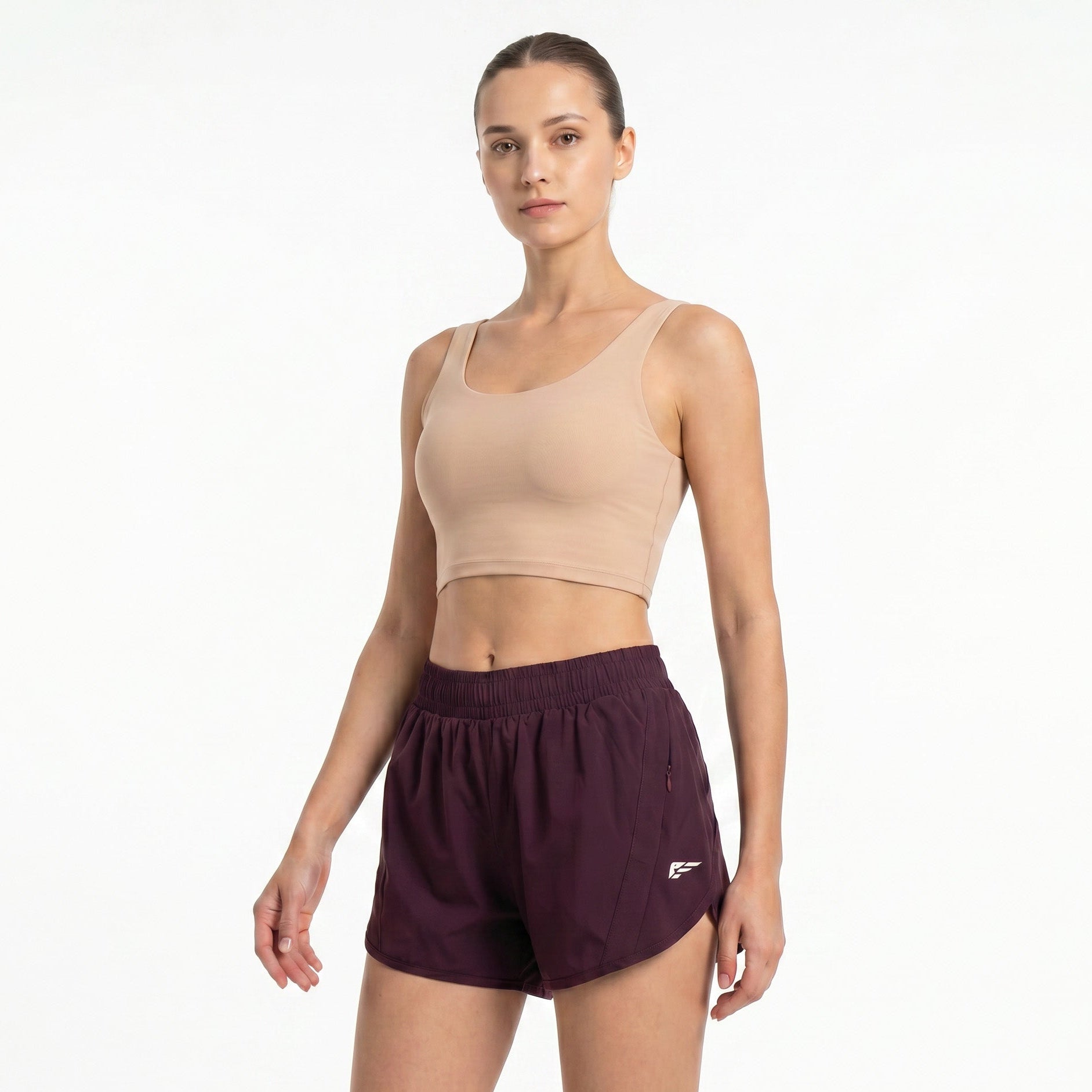 PALMFIT LLC  - Palmfit Evolve 3.0 Shorts-Pw19E3Sby - Aluna Kuwait
