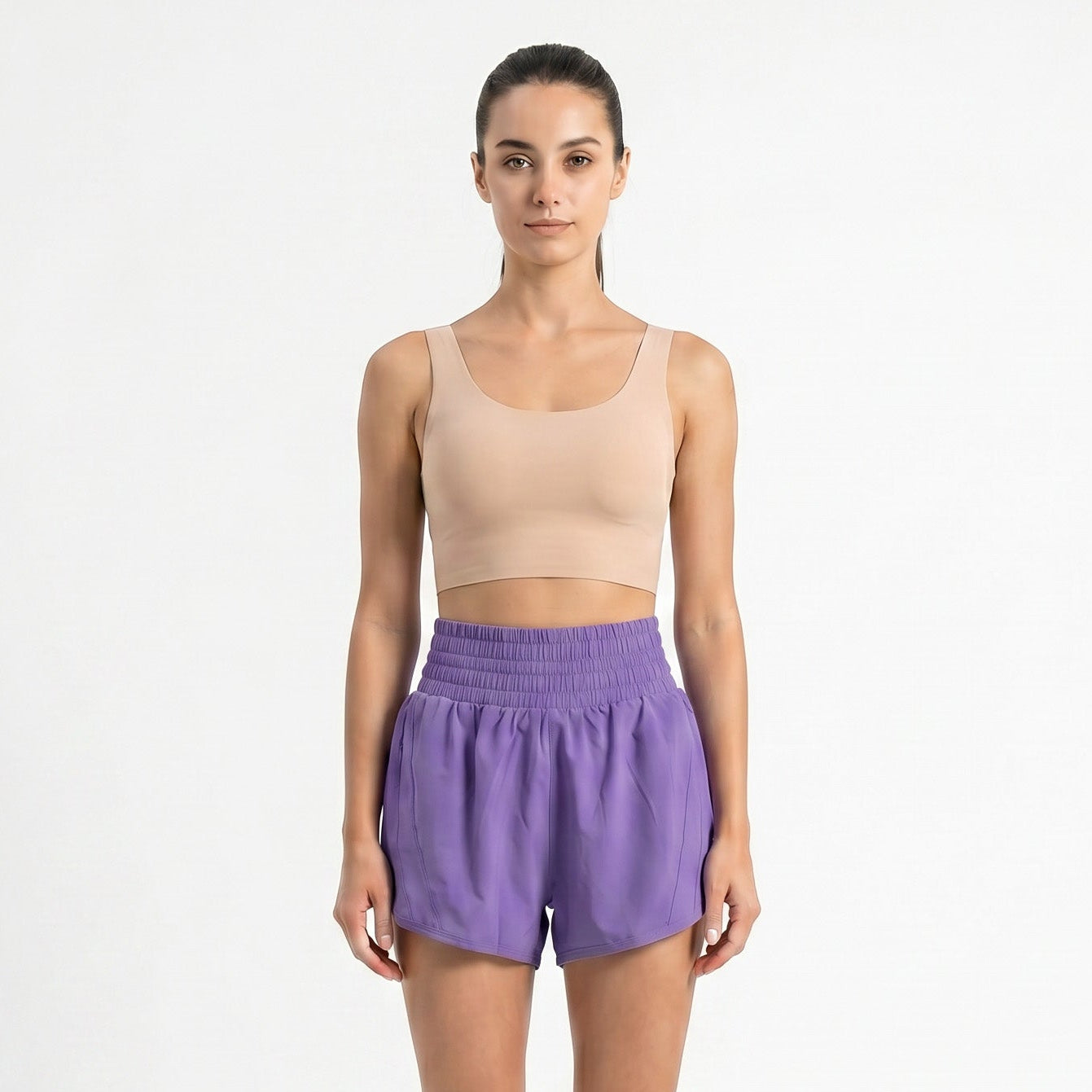 PALMFIT LLC  - Palmfit Evolve 3.0 Shorts-Pw19E3Spe - Aluna Kuwait