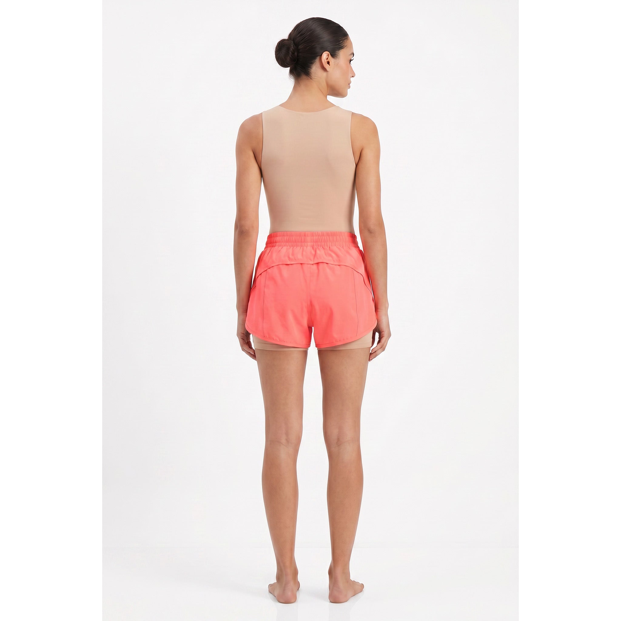 PALMFIT LLC  - Palmfit Evolve 3.0 Shorts-Pw19E3Sp - Aluna Kuwait