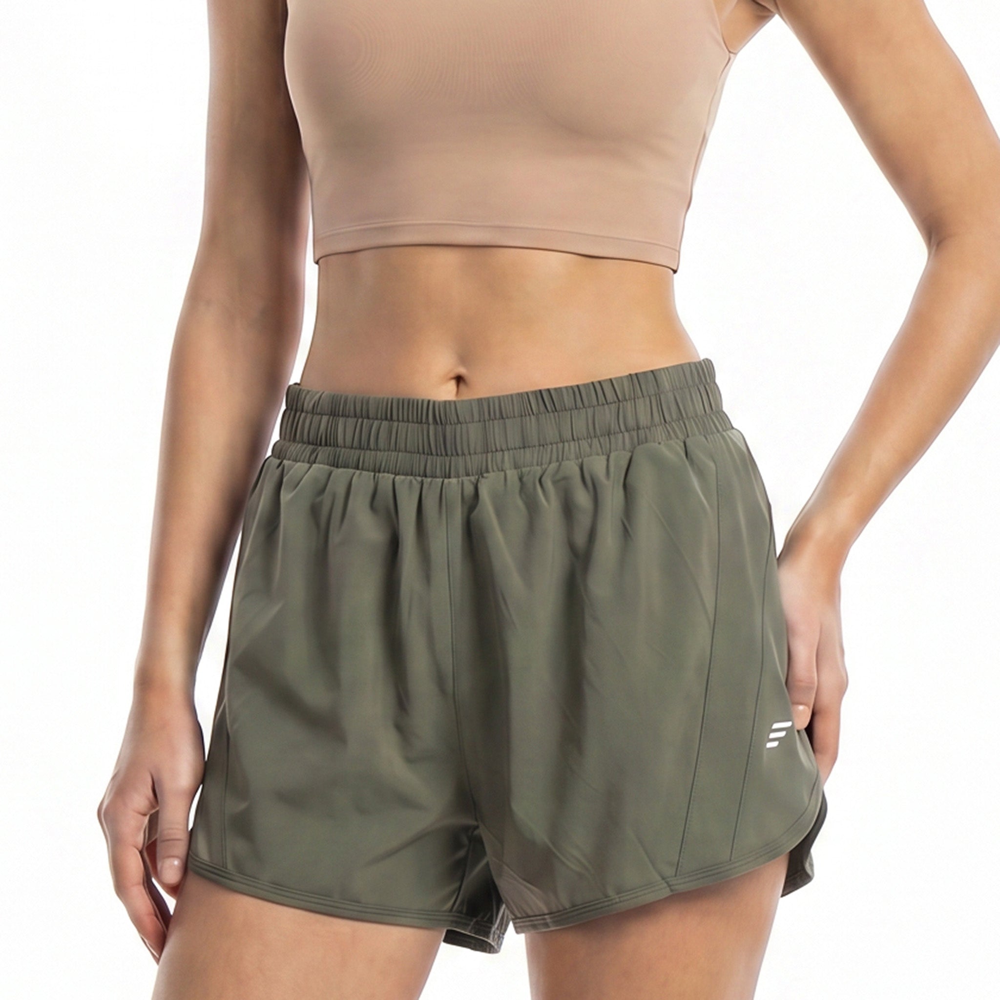 Palmfit Evolve 3.0 Shorts-Pw19E3Sg