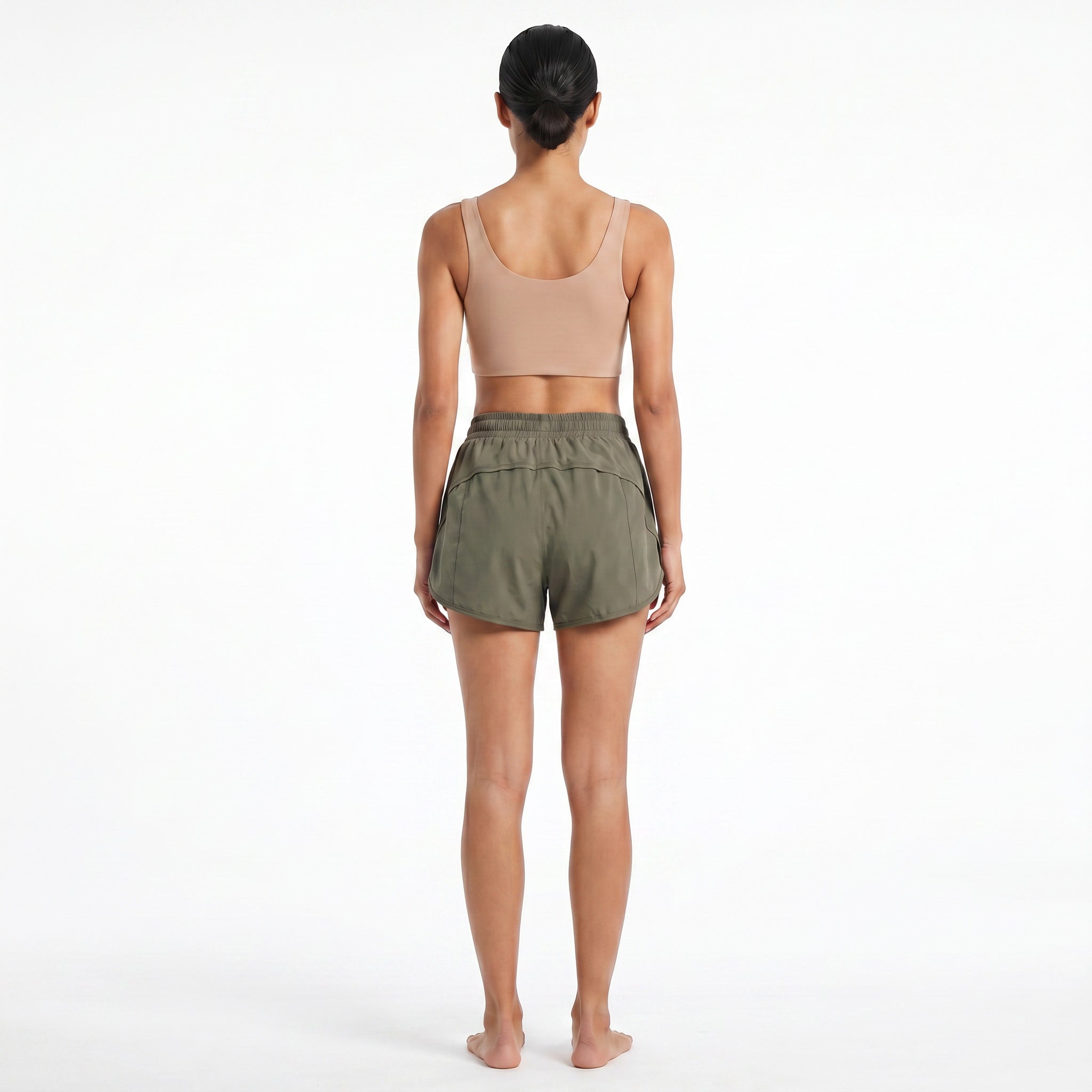 PALMFIT LLC  - Palmfit Evolve 3.0 Shorts-Pw19E3Sg - Aluna Kuwait