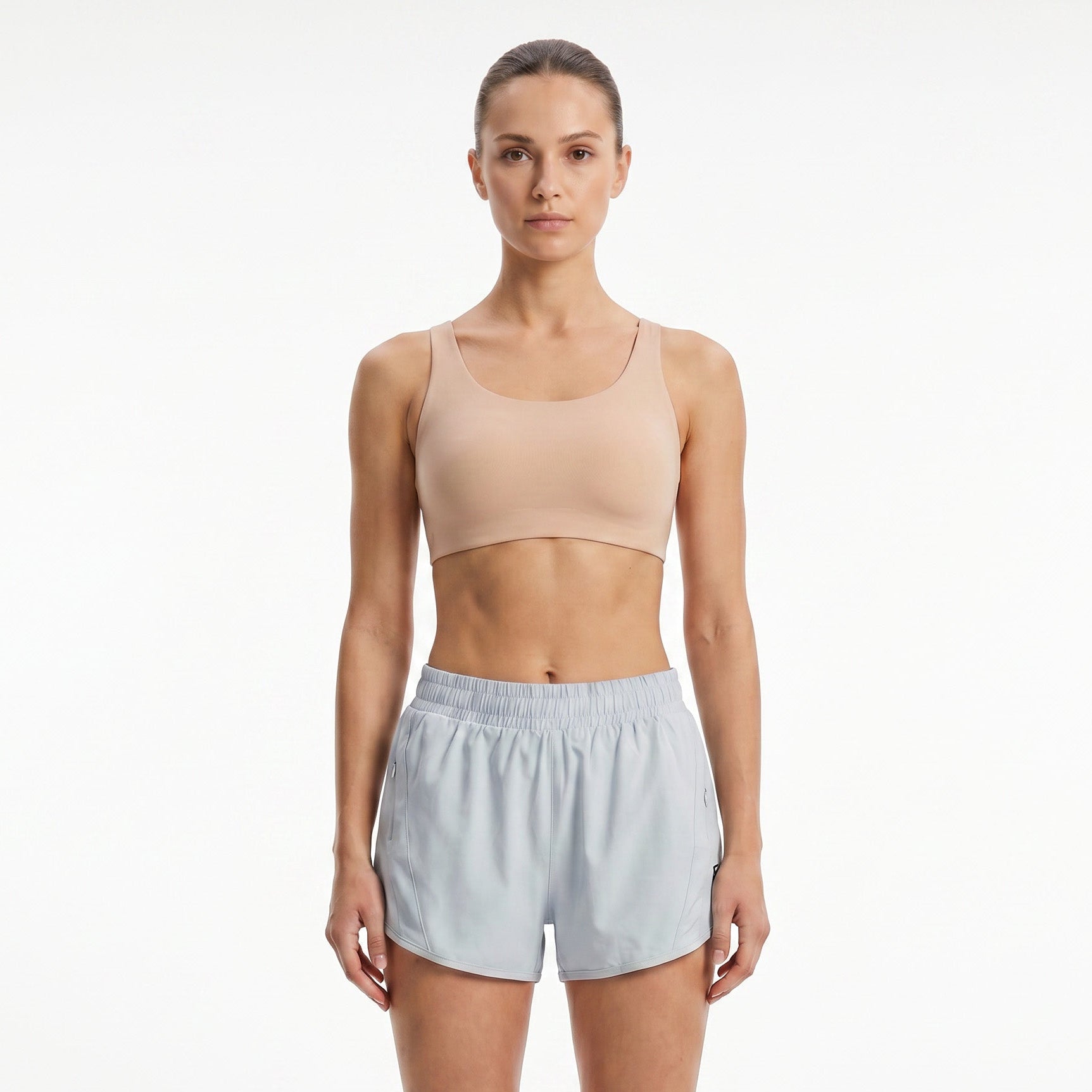 PALMFIT LLC  - Palmfit Evolve 3.0 Shorts-Pw19E3Sw - Aluna Kuwait