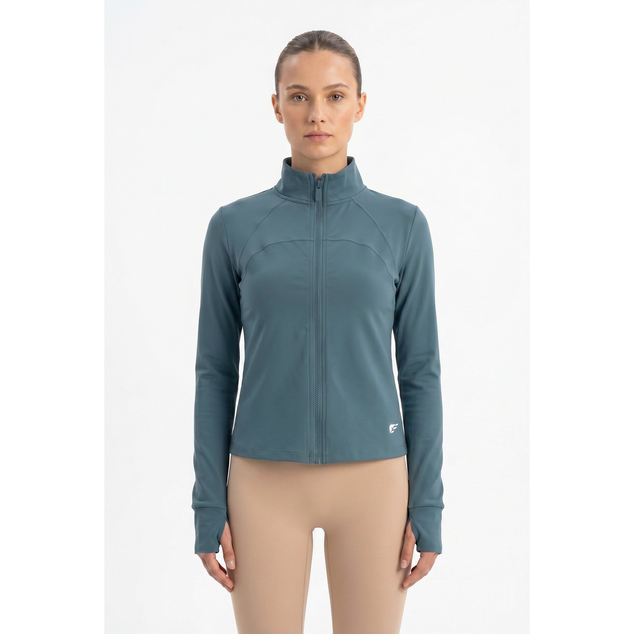 PALMFIT LLC  - Palmfit Comfort Training Jacket-Pw21Ctjt - Aluna Kuwait
