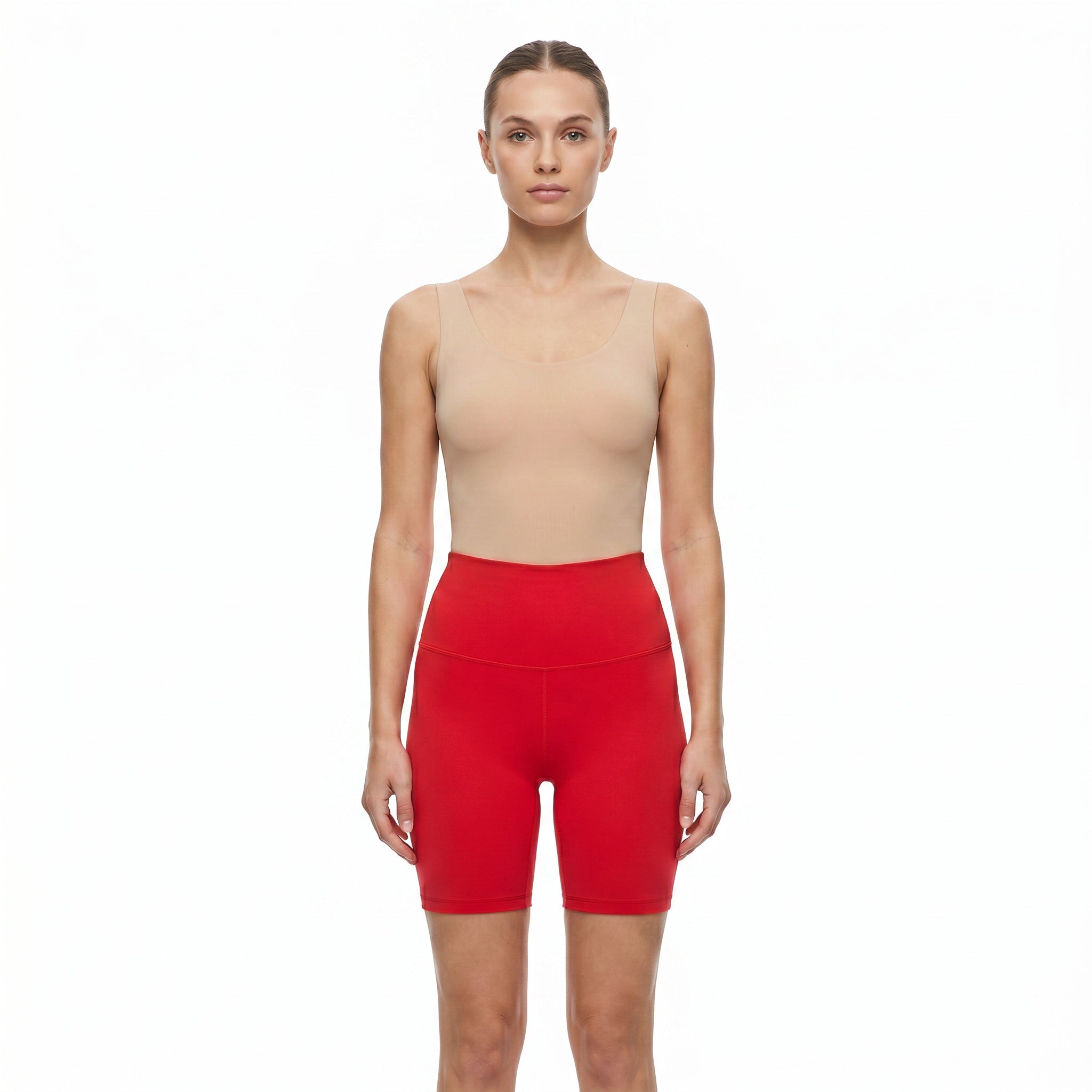 PALMFIT LLC  - Palmfit Unity Shorts-Pw19Usr - Aluna Kuwait