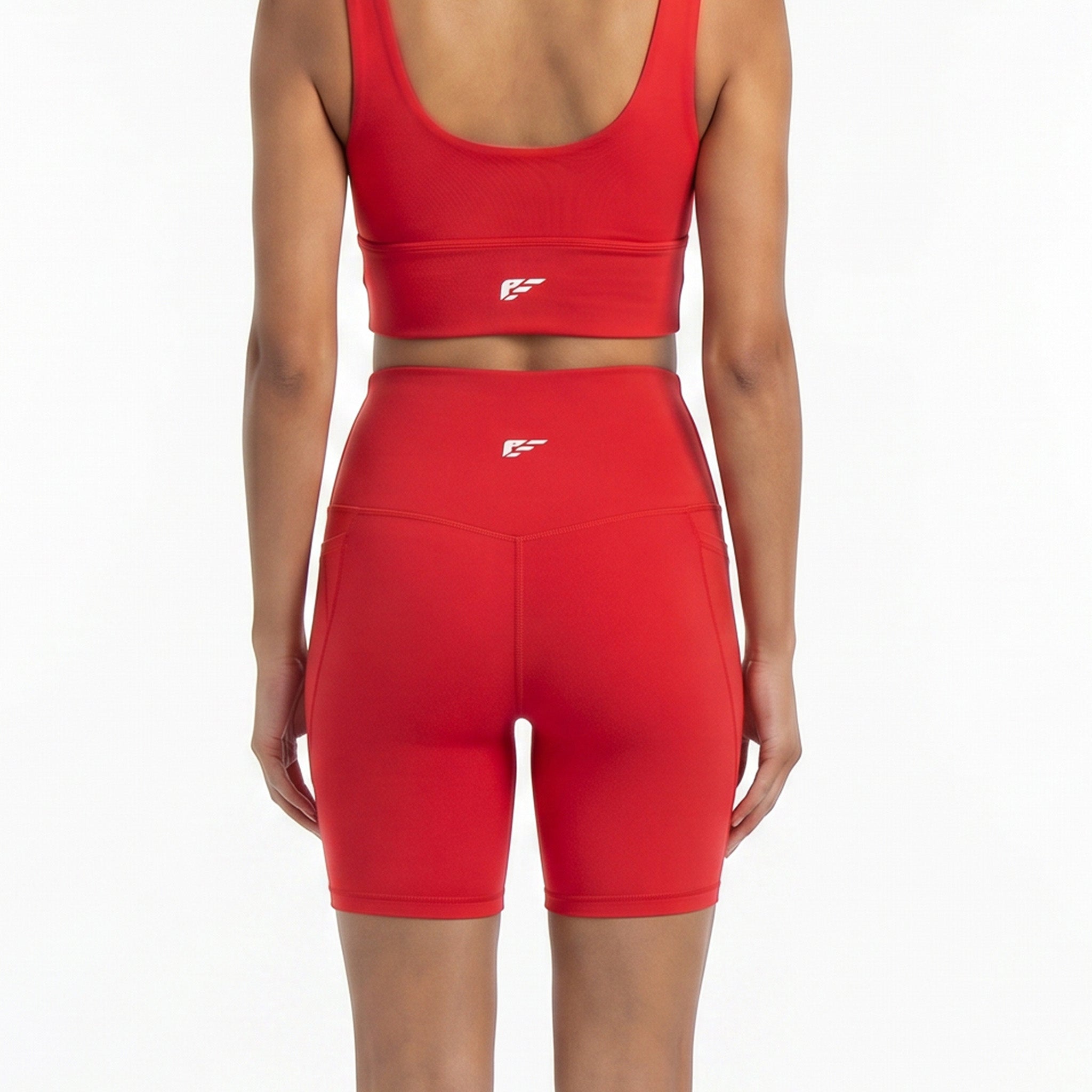 Palmfit Unity Shorts-Pw19Usr