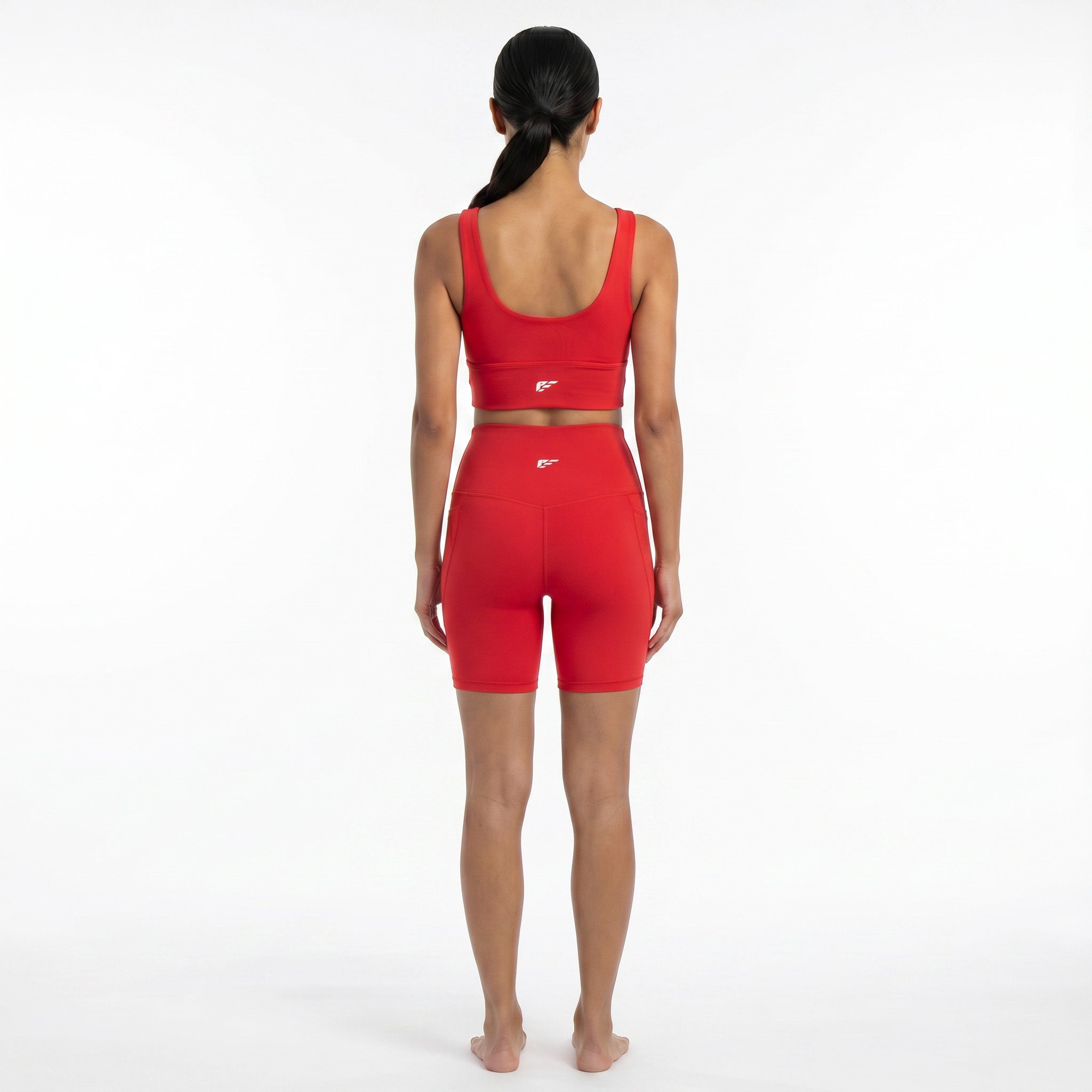 PALMFIT LLC  - Palmfit Unity Shorts-Pw19Usr - Aluna Kuwait