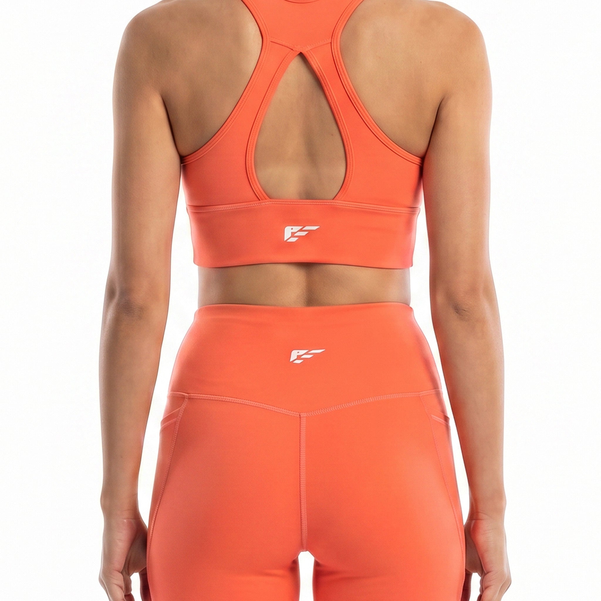 Palmfit Unity Shorts-Pw19Usp
