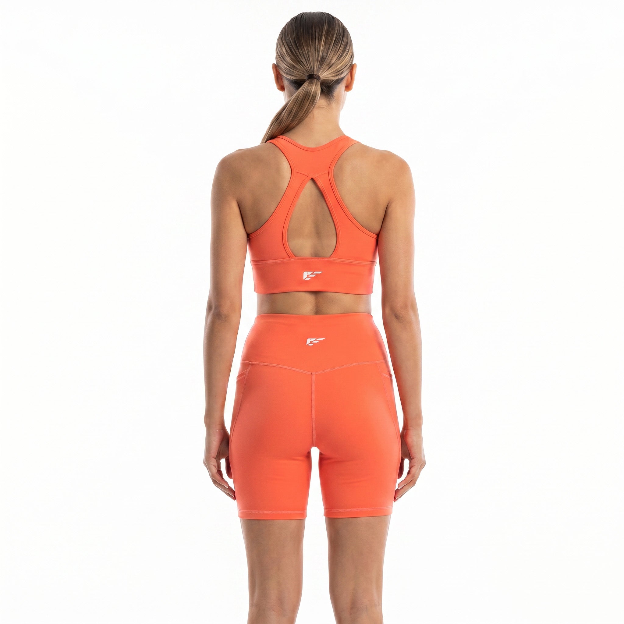 PALMFIT LLC  - Palmfit Unity Shorts-Pw19Usp - Aluna Kuwait