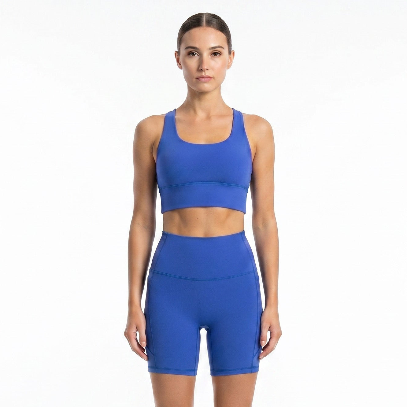 PALMFIT LLC  - Palmfit Unity Shorts-Pw19Useb - Aluna Kuwait