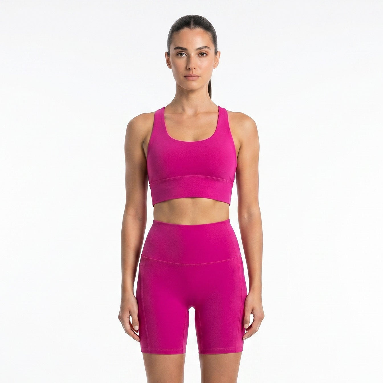 PALMFIT LLC  - Palmfit Unity Shorts-Pw19Usd - Aluna Kuwait
