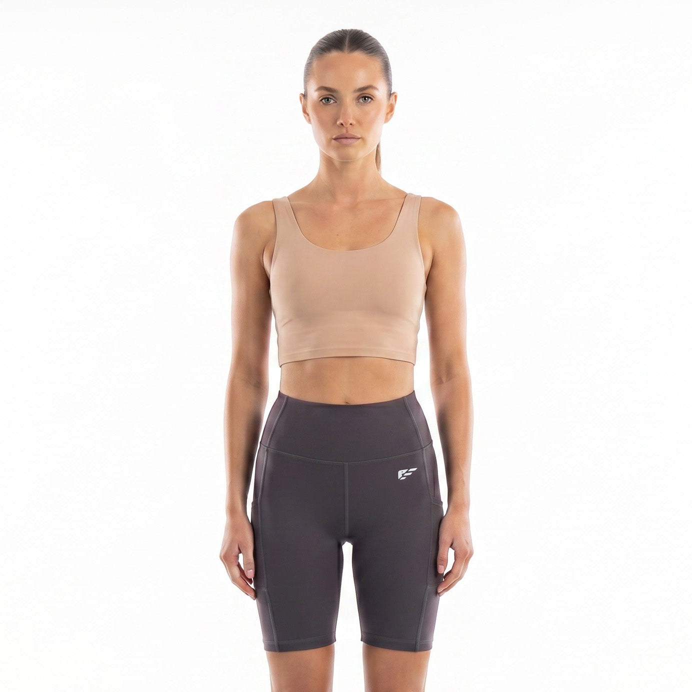 PALMFIT LLC  - Palmfit Evolve 2.0 Shorts-Pw19E2Spe - Aluna Kuwait