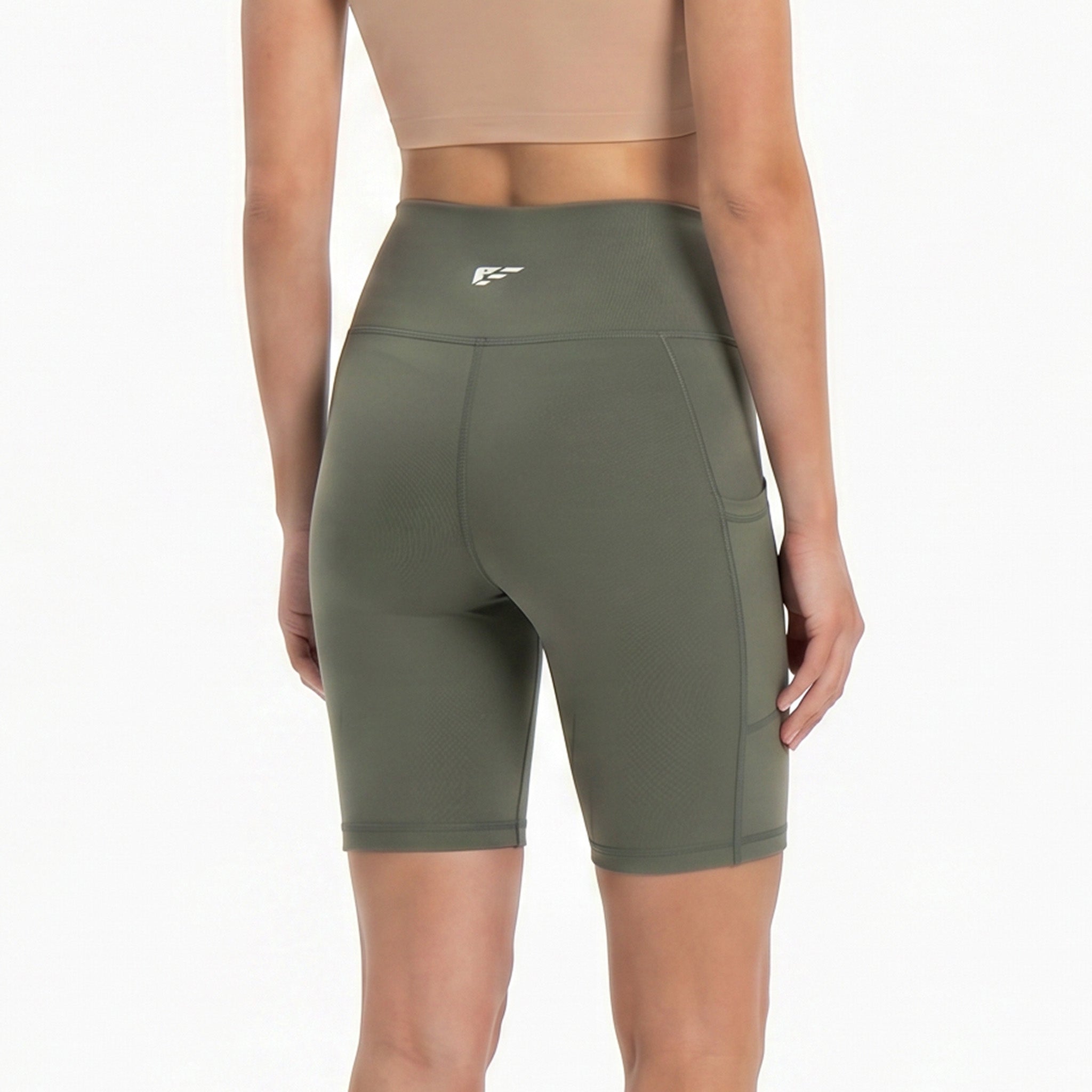 Palmfit Evolve 2.0 Shorts-Pw19E2Sg
