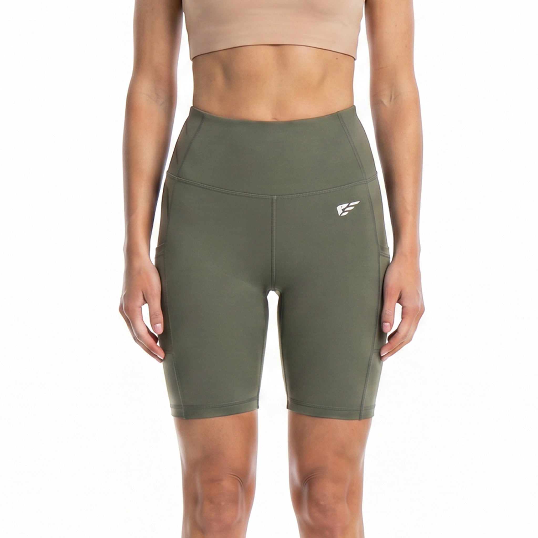 Palmfit Evolve 2.0 Shorts-Pw19E2Sg