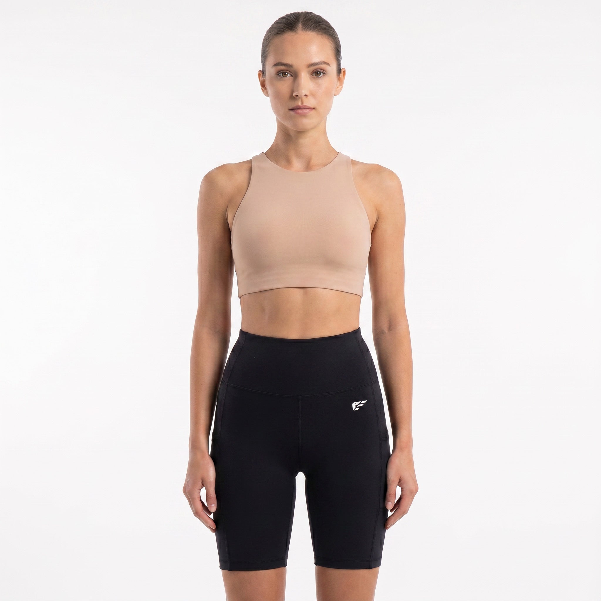 PALMFIT LLC  - Palmfit Evolve 2.0 Shorts-Pw19E2Sbk - Aluna Kuwait