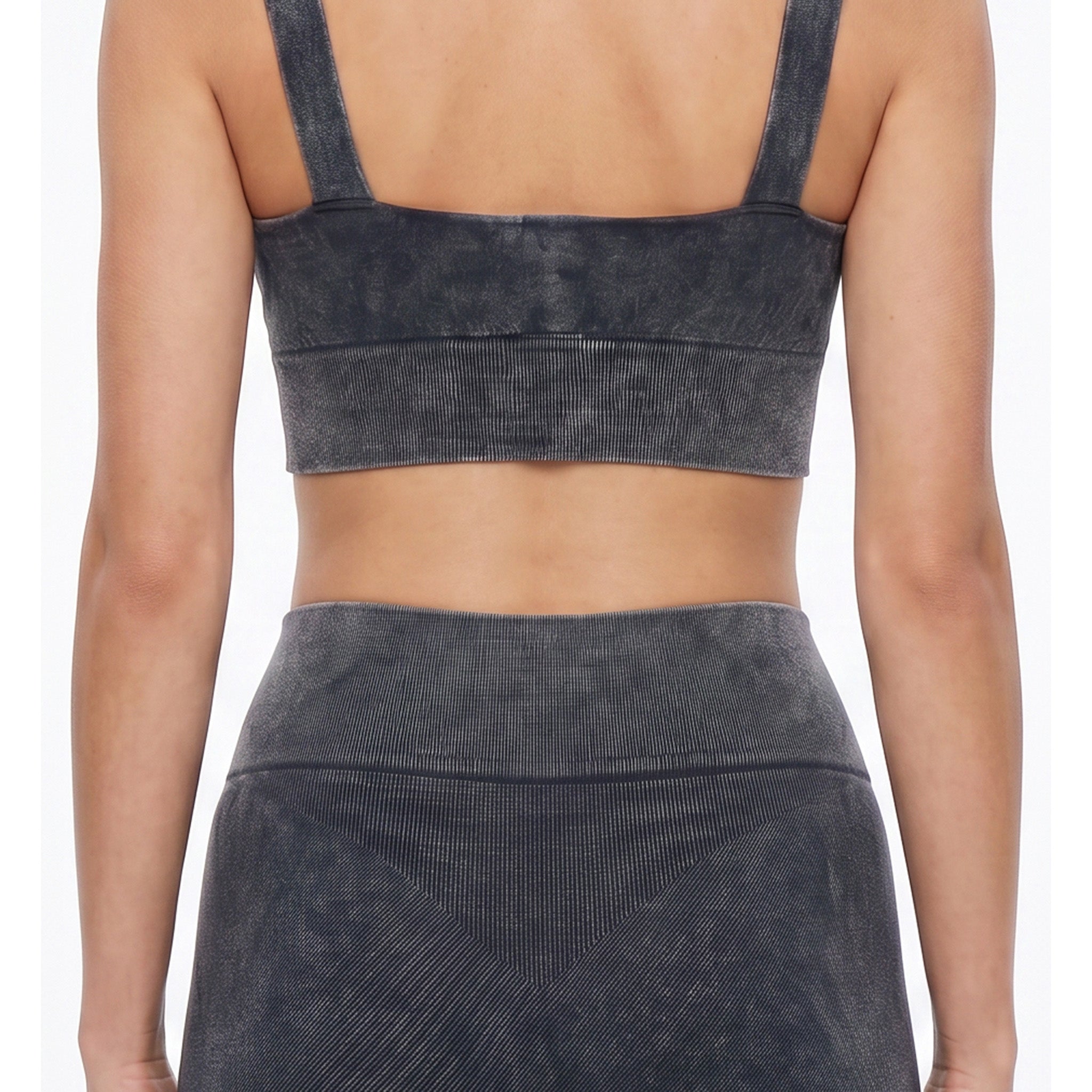 Palmfit Apex Seamless Shorts-Pw19Assbk