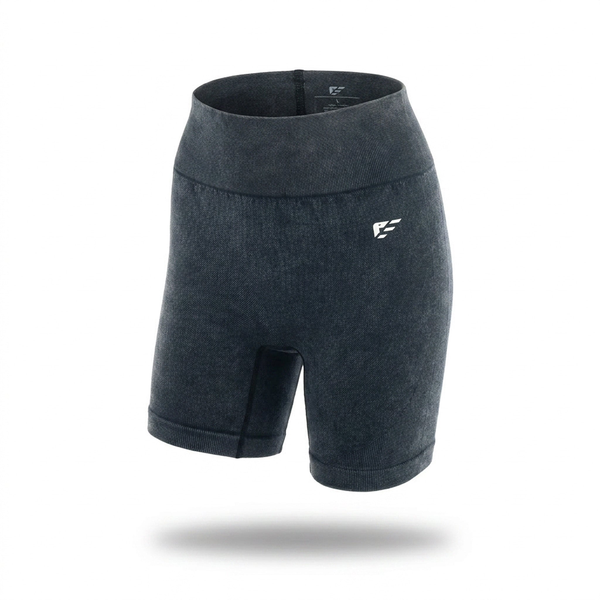 Palmfit Apex Seamless Shorts-Pw19Assbk