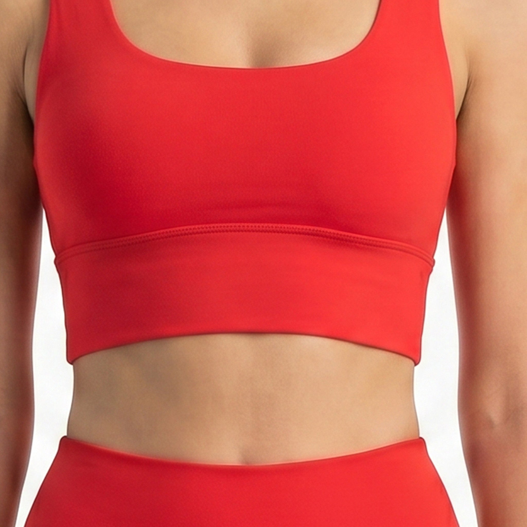 Palmfit Unity Sports Bra-Pw15Usbr