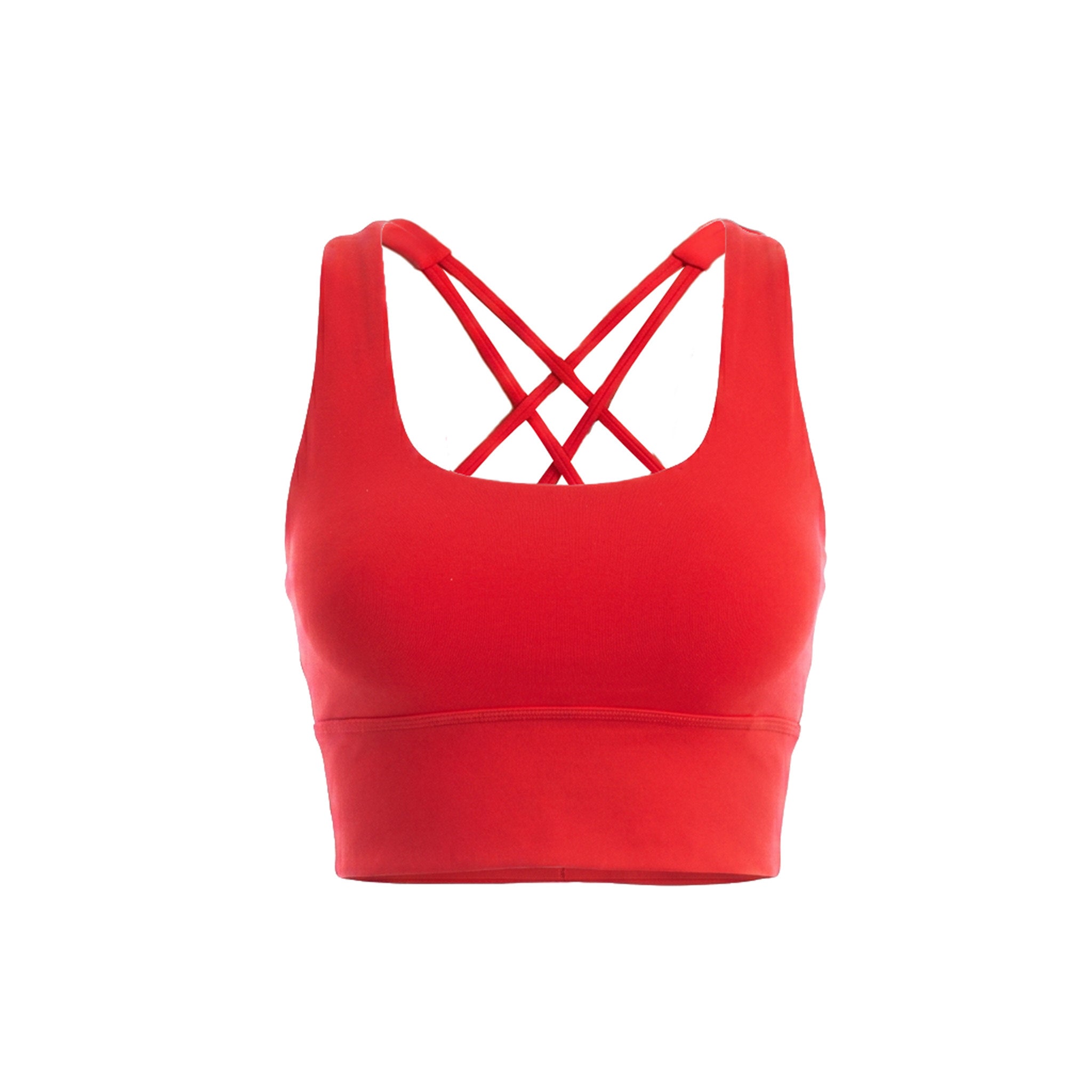 Palmfit Unity Sports Bra-Pw15Usbr