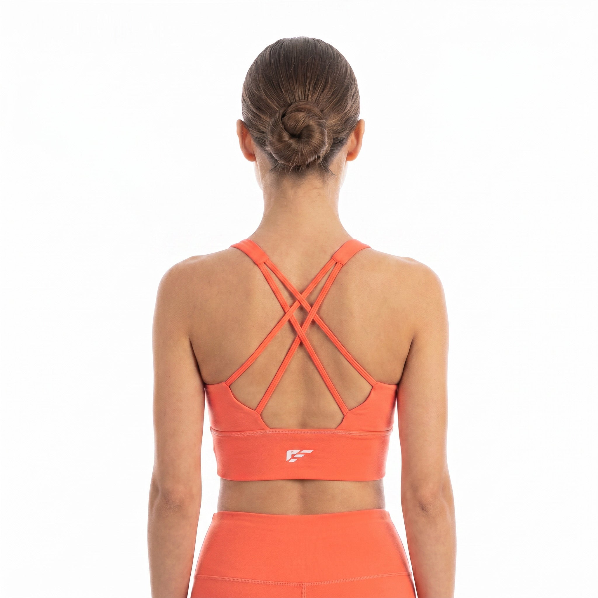 PALMFIT LLC  - Palmfit Unity Sports Bra-Pw15Usbp - Aluna Kuwait