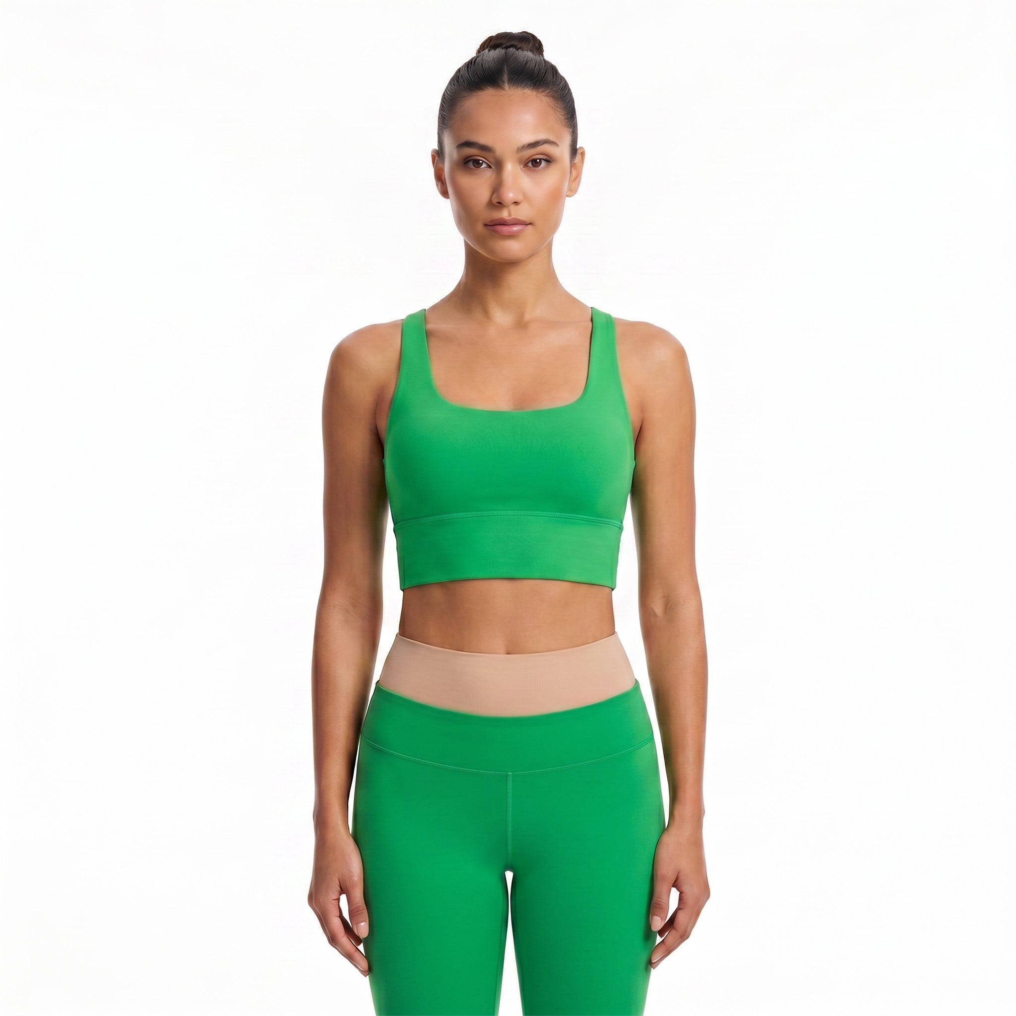 PALMFIT LLC  - Palmfit Unity Sports Bra-Pw15Usbg - Aluna Kuwait