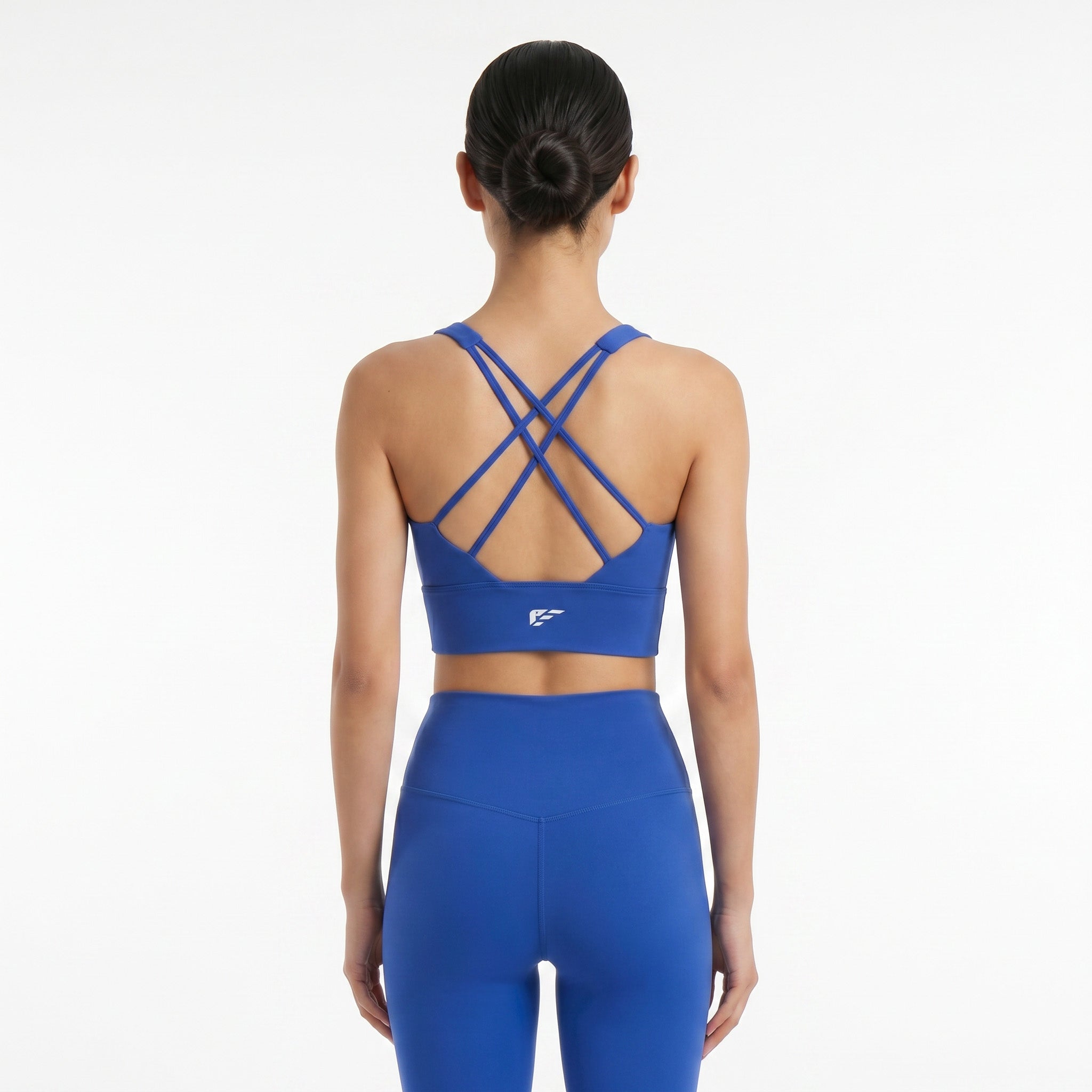 PALMFIT LLC  - Palmfit Unity Sports Bra-Pw15Usbeb - Aluna Kuwait
