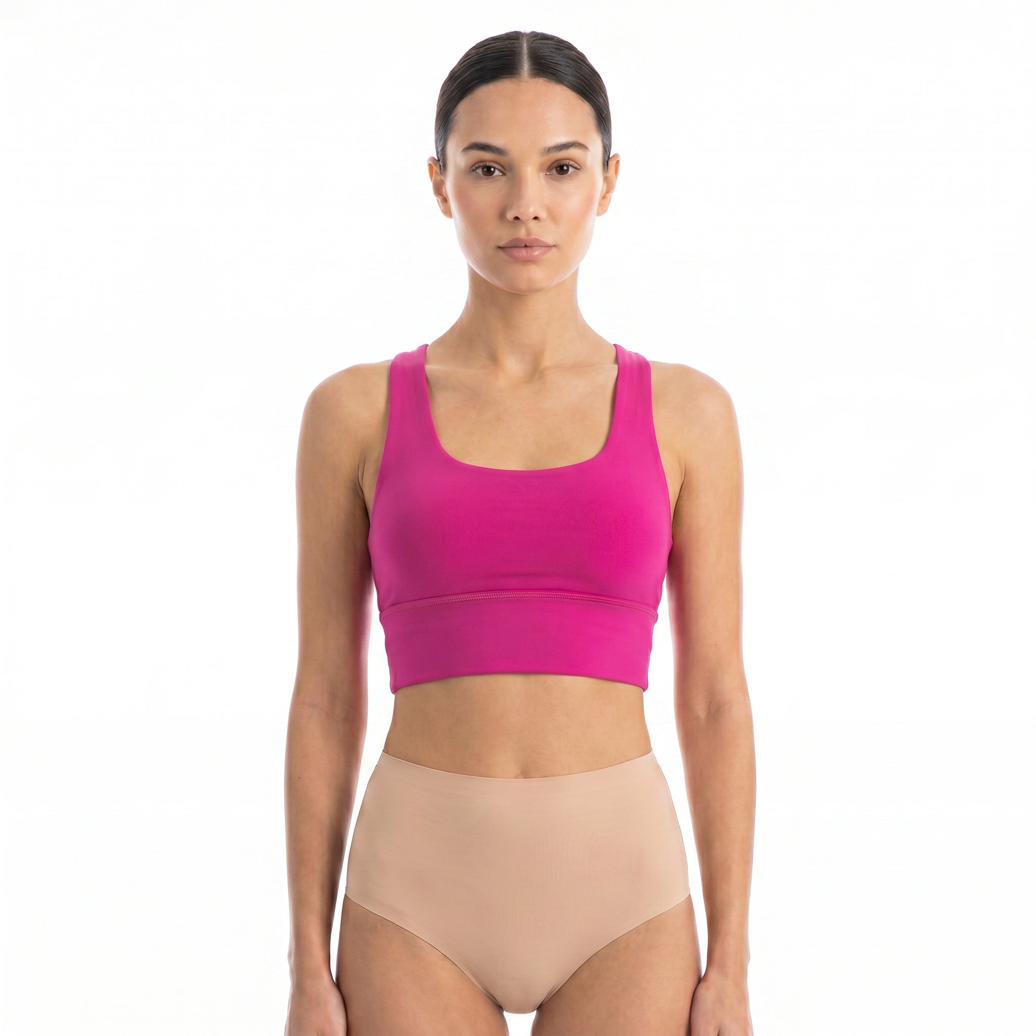 PALMFIT LLC  - Palmfit Unity Sports Bra-Pw15Usbd - Aluna Kuwait