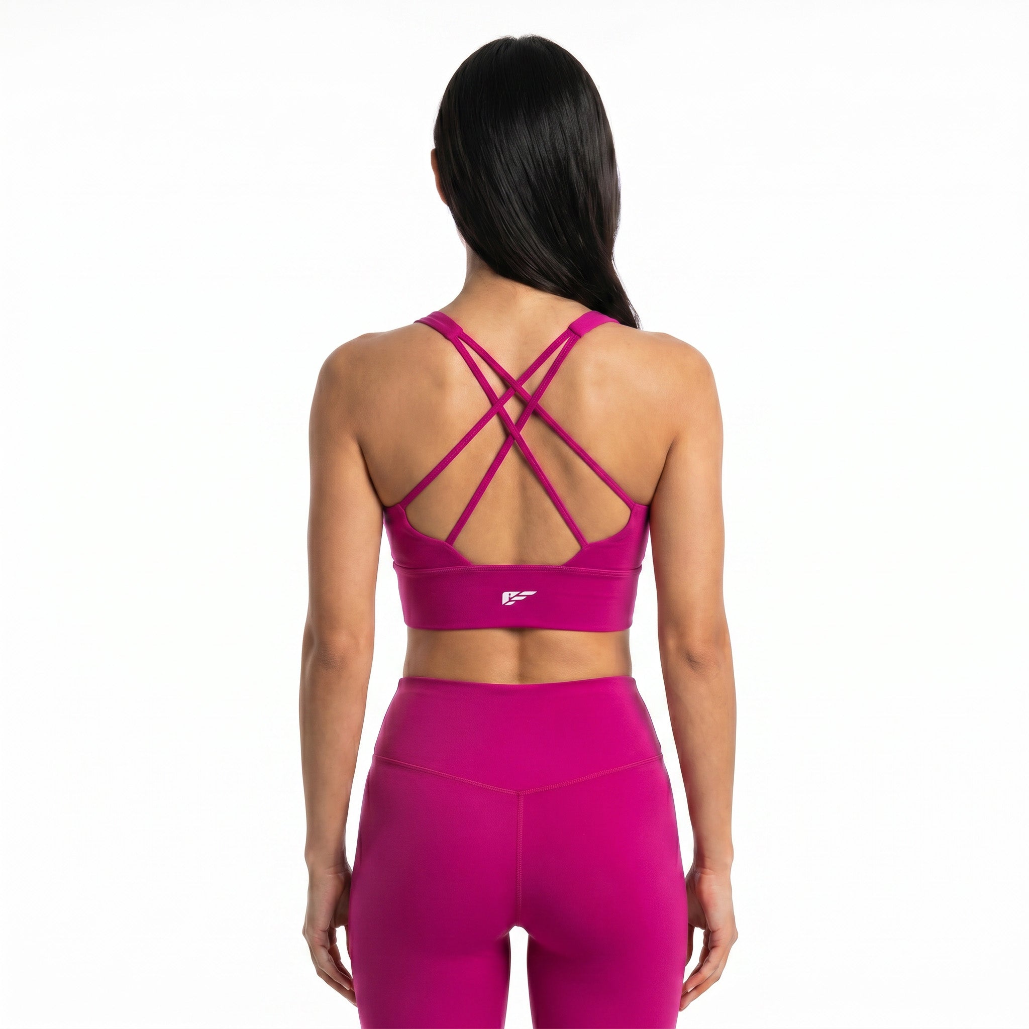 PALMFIT LLC  - Palmfit Unity Sports Bra-Pw15Usbd - Aluna Kuwait