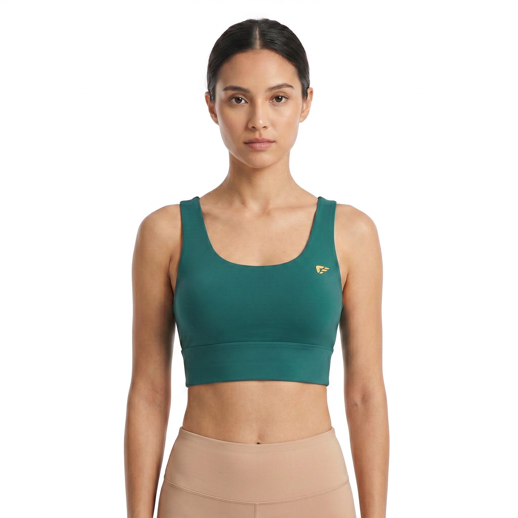 PALMFIT LLC  - Palmfit Nova Sport Bra-Pw15Nsbg - Aluna Kuwait