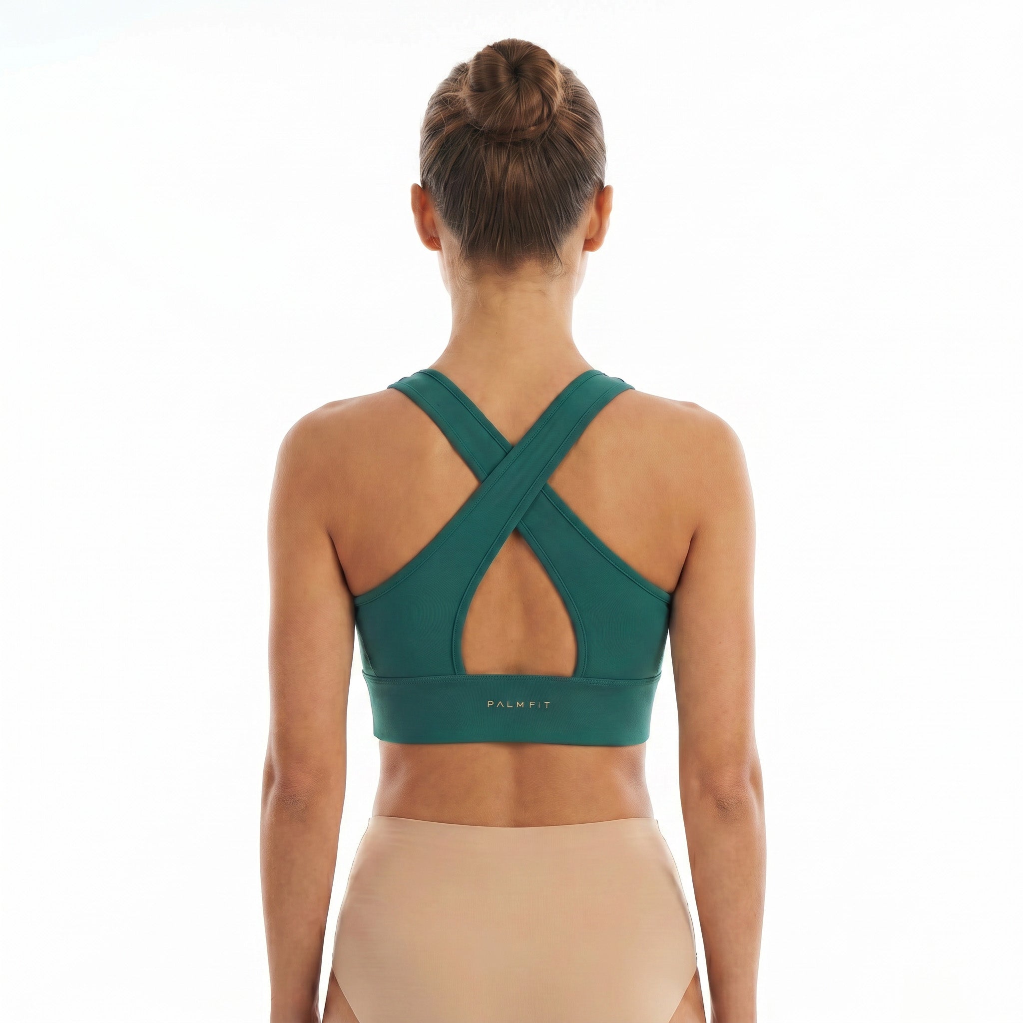 PALMFIT LLC  - Palmfit Nova Sport Bra-Pw15Nsbg - Aluna Kuwait