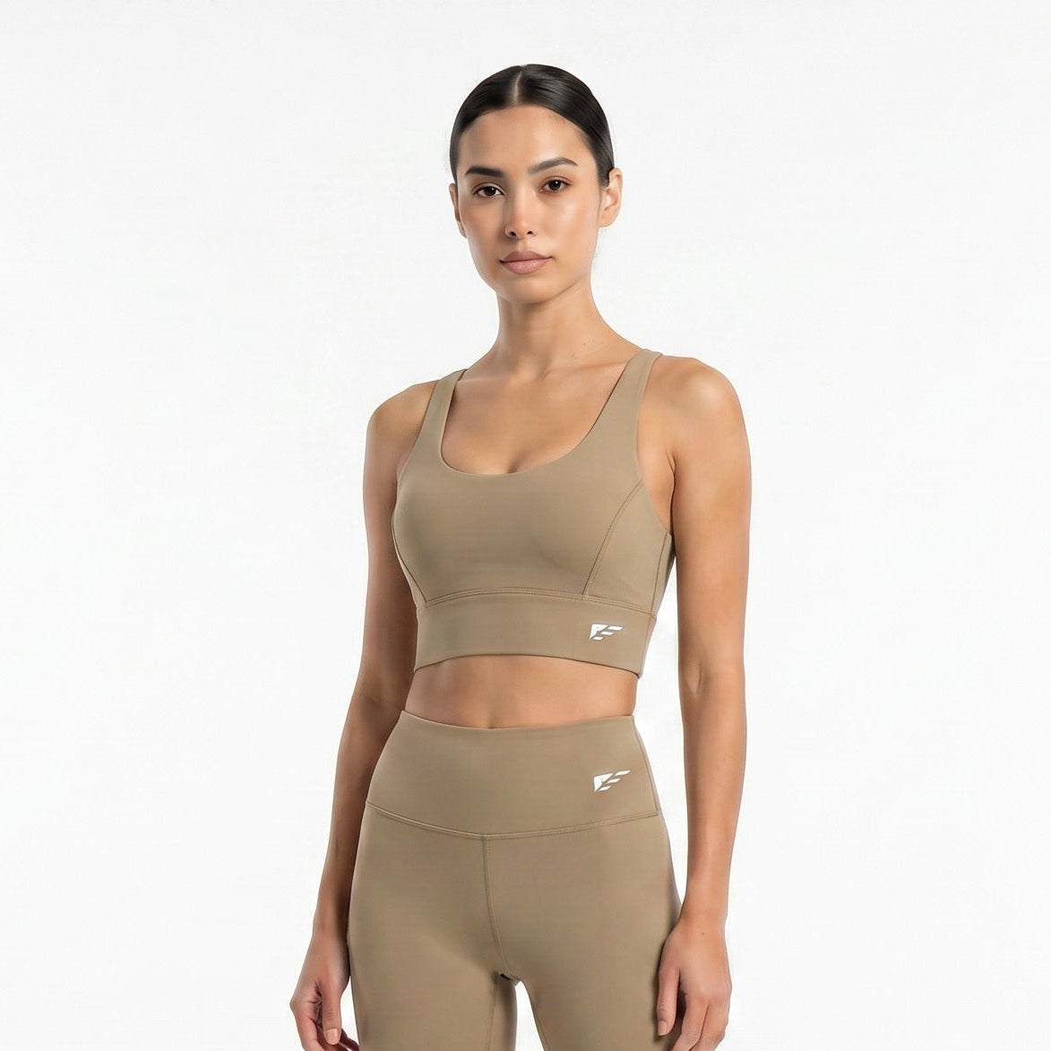 PALMFIT LLC  - Palmfit Evolve Sports Bra-Pw15Esbt - Aluna Kuwait