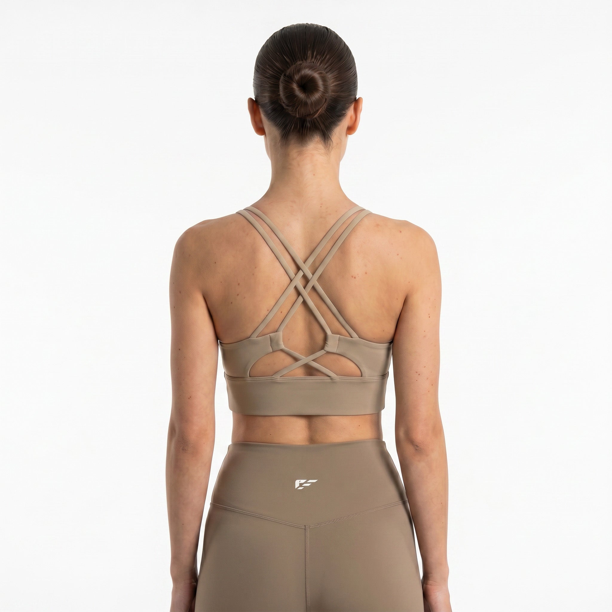 PALMFIT LLC  - Palmfit Evolve Sports Bra-Pw15Esbt - Aluna Kuwait