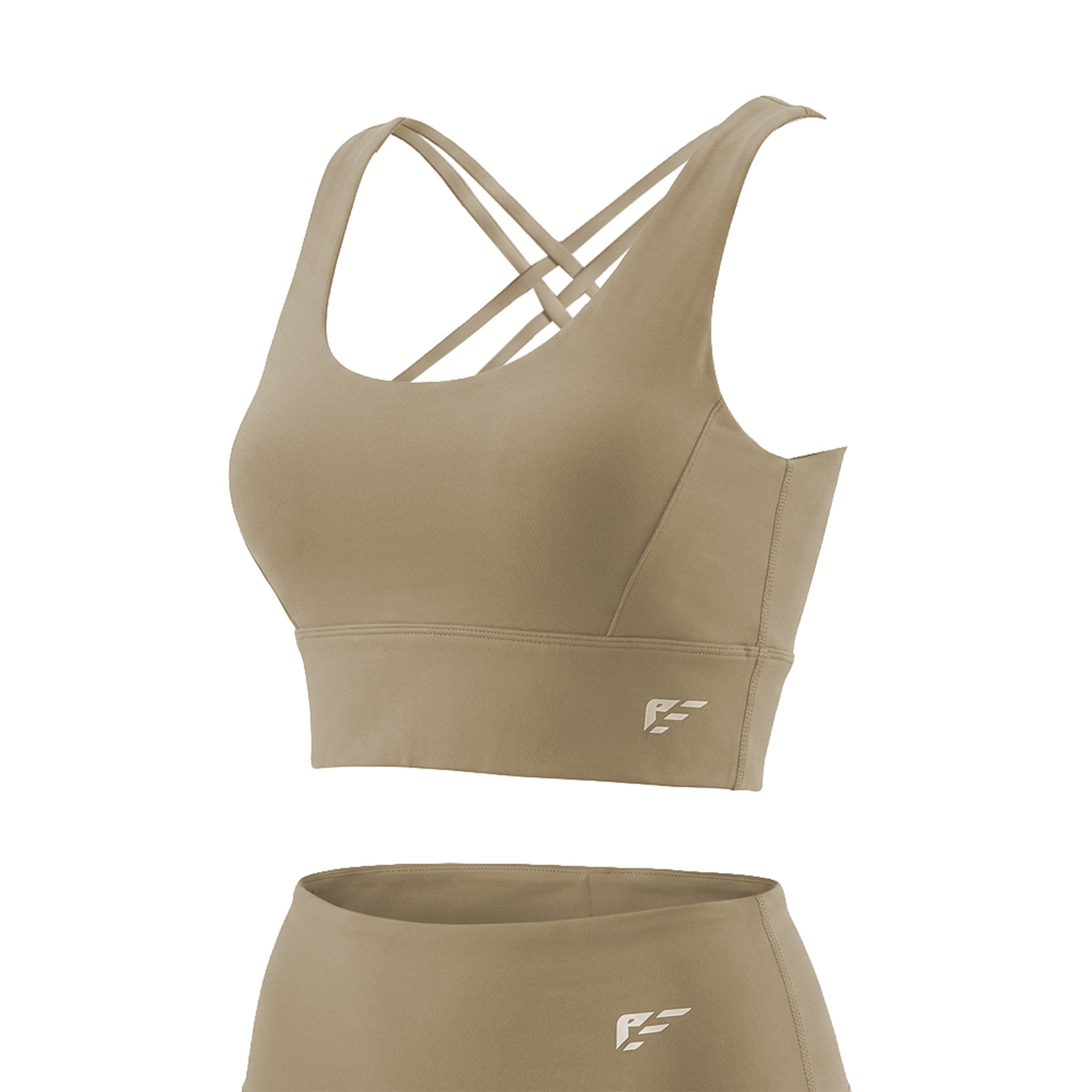 Palmfit Evolve Sports Bra-Pw15Esbt