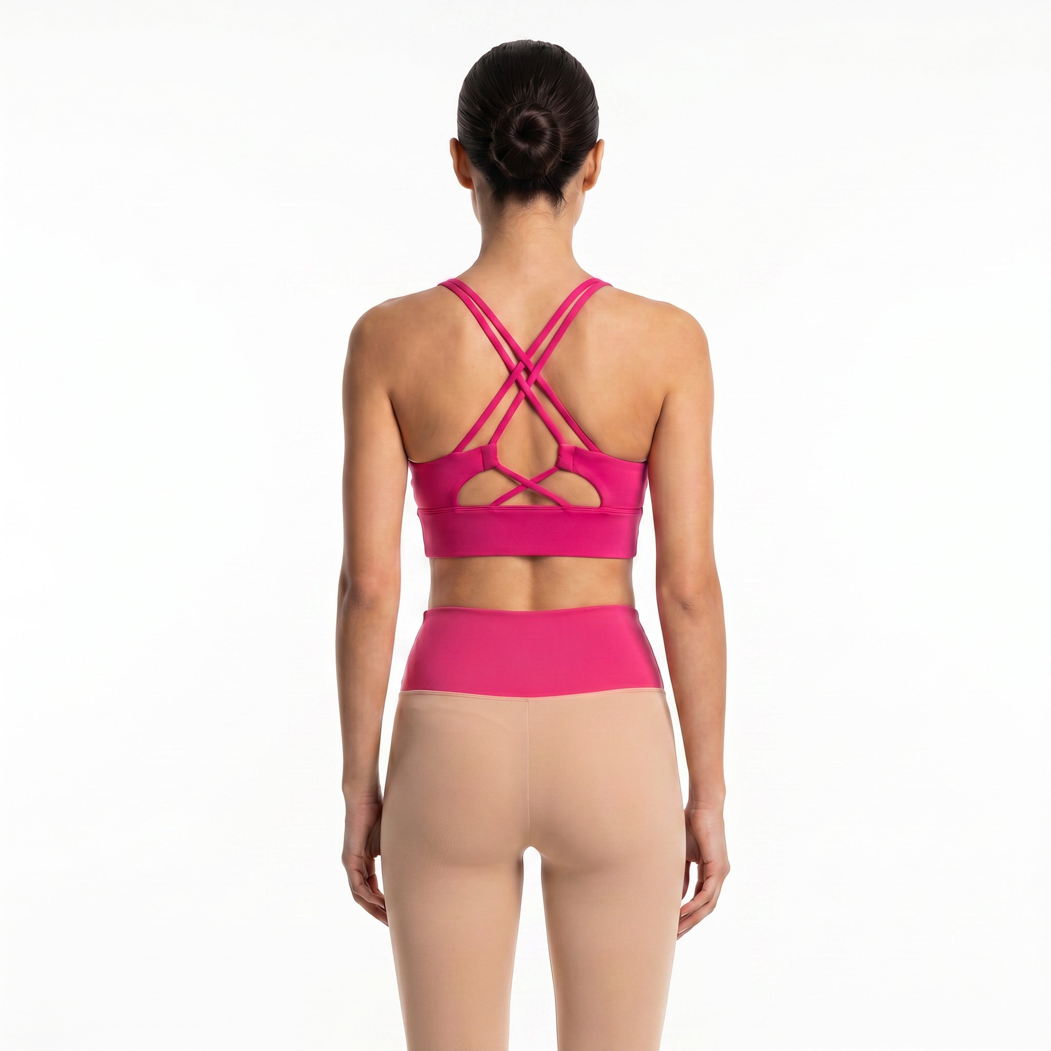 PALMFIT LLC  - Palmfit Evolve Sports Bra-Pw15Esbrp - Aluna Kuwait