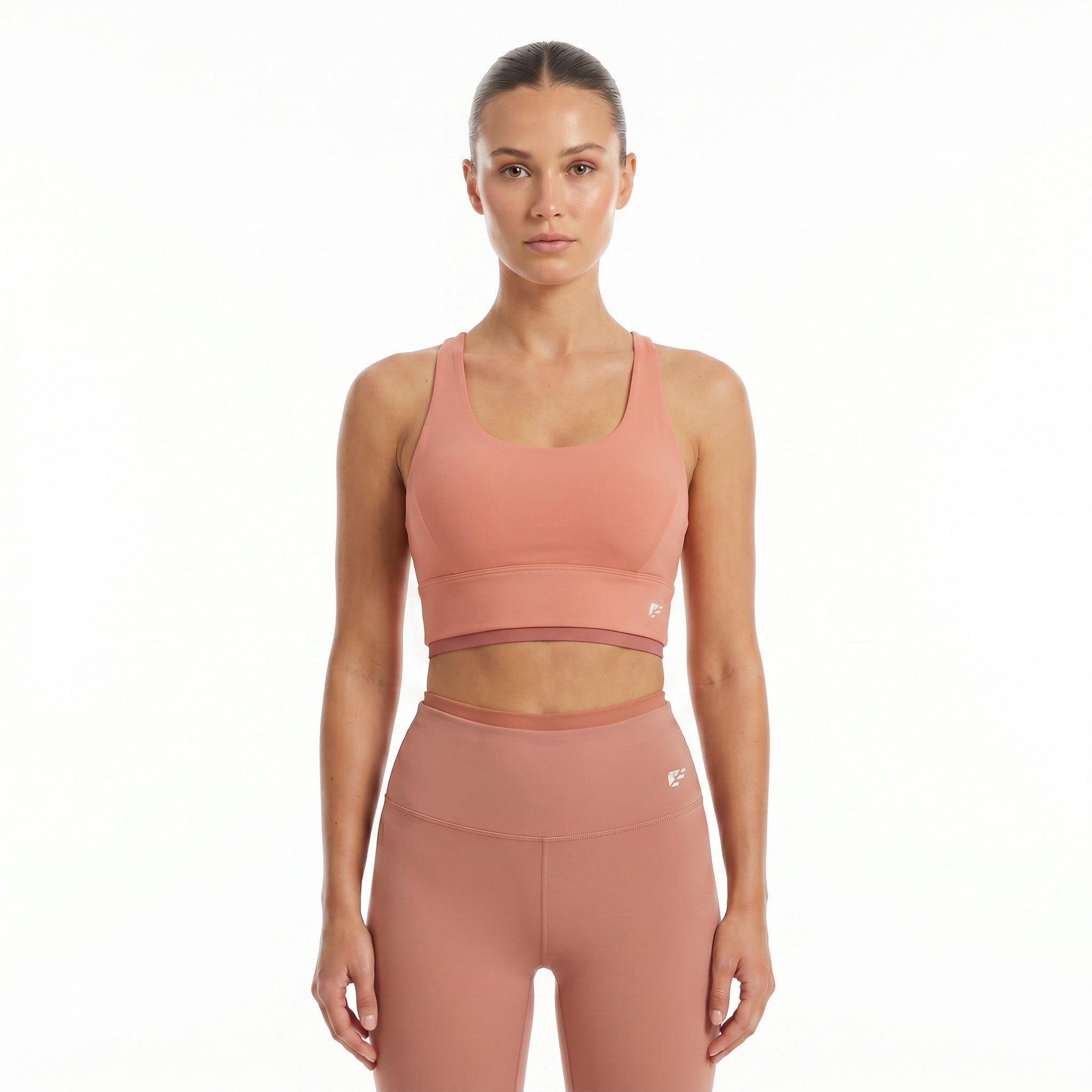PALMFIT LLC  - Palmfit Evolve Sports Bra-Pw15Esbp - Aluna Kuwait