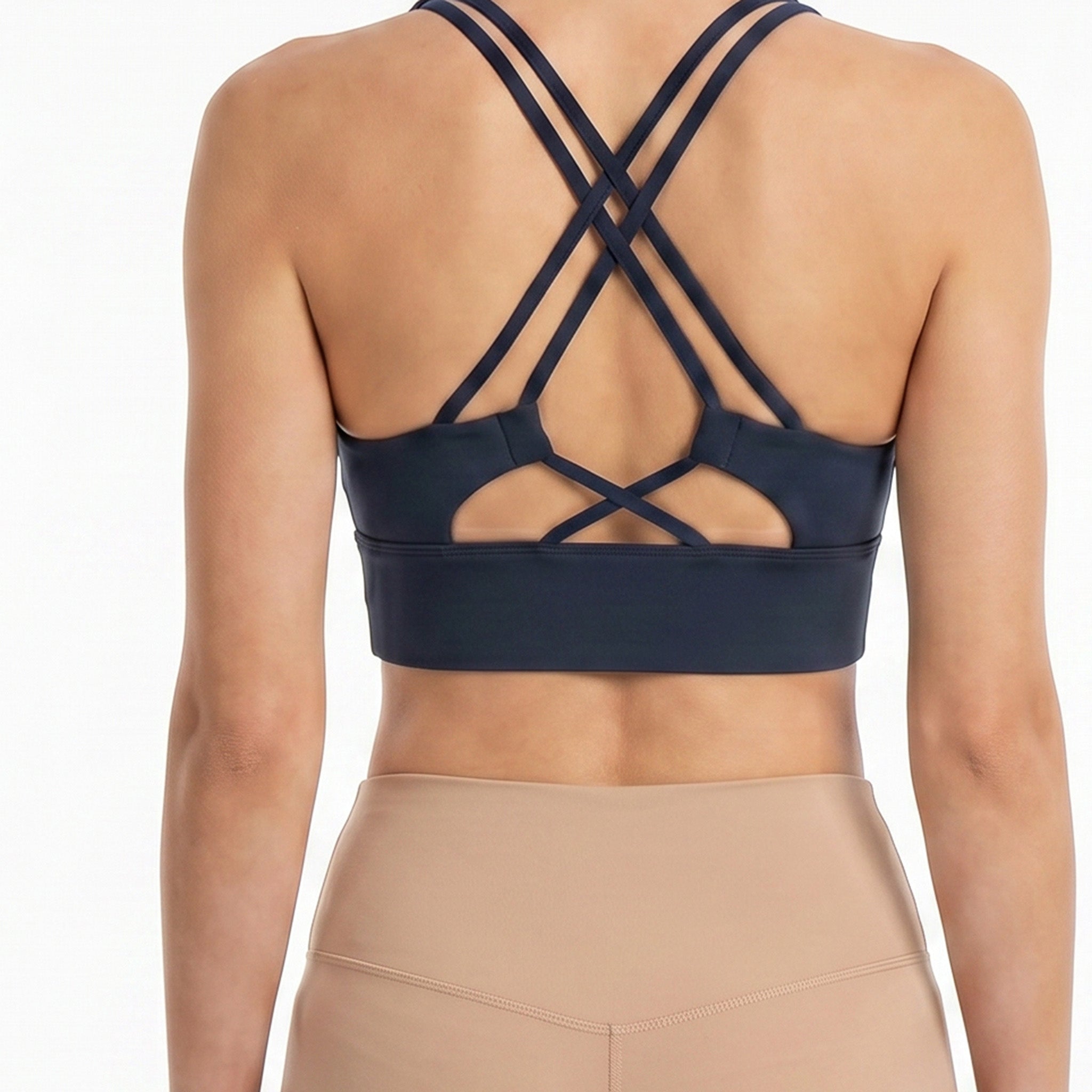 Palmfit Evolve Sports Bra-Pw15Esbn