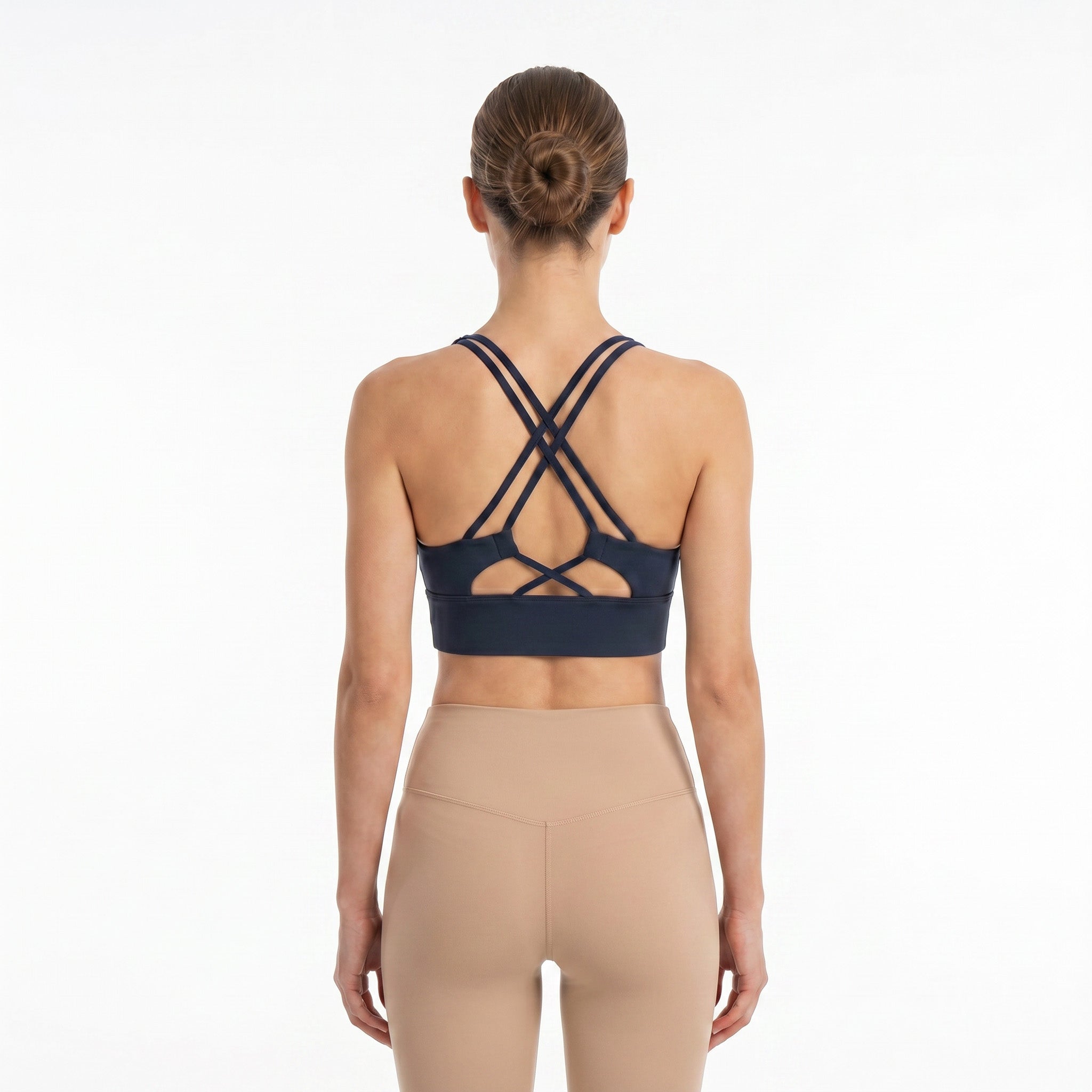 PALMFIT LLC  - Palmfit Evolve Sports Bra-Pw15Esbn - Aluna Kuwait