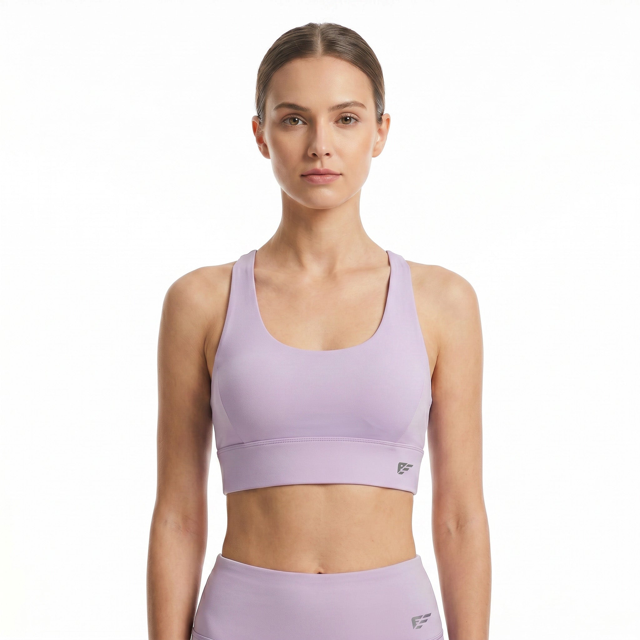 PALMFIT LLC  - Palmfit Evolve Sports Bra-Pw15Esblp - Aluna Kuwait