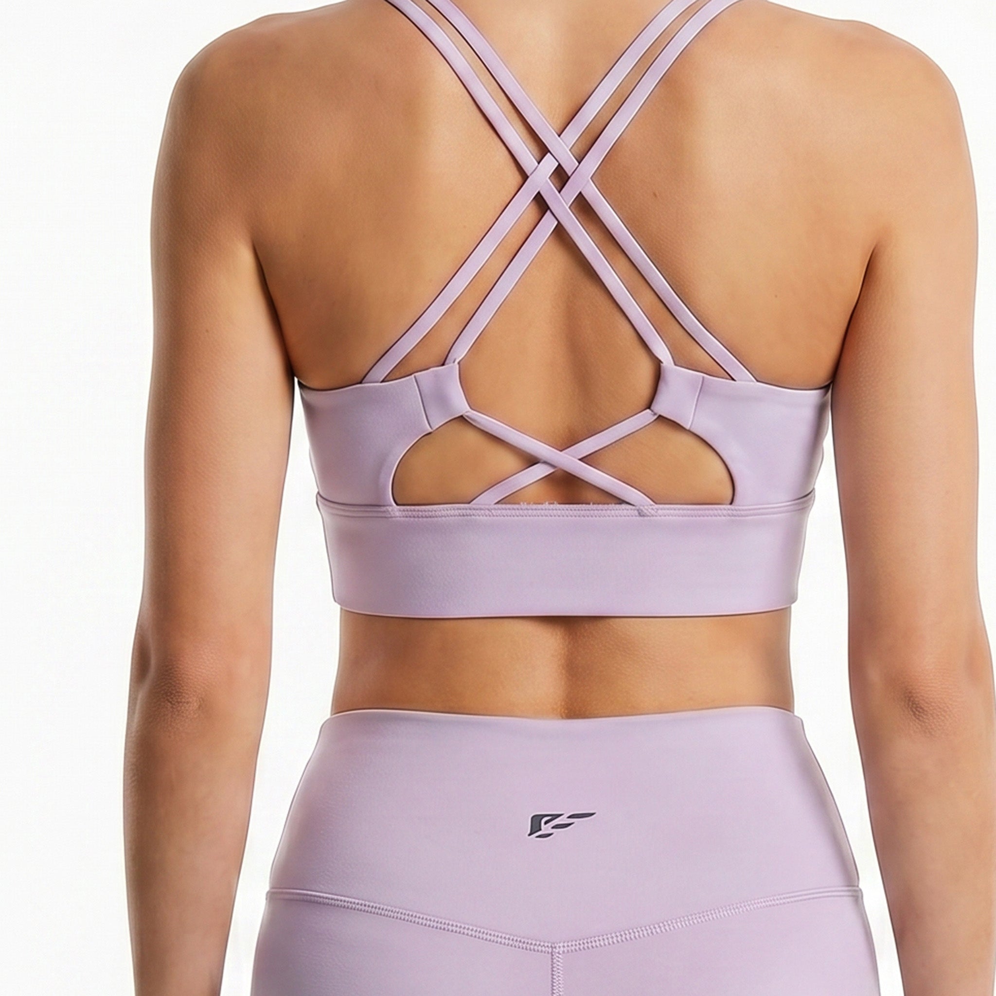 Palmfit Evolve Sports Bra-Pw15Esblp
