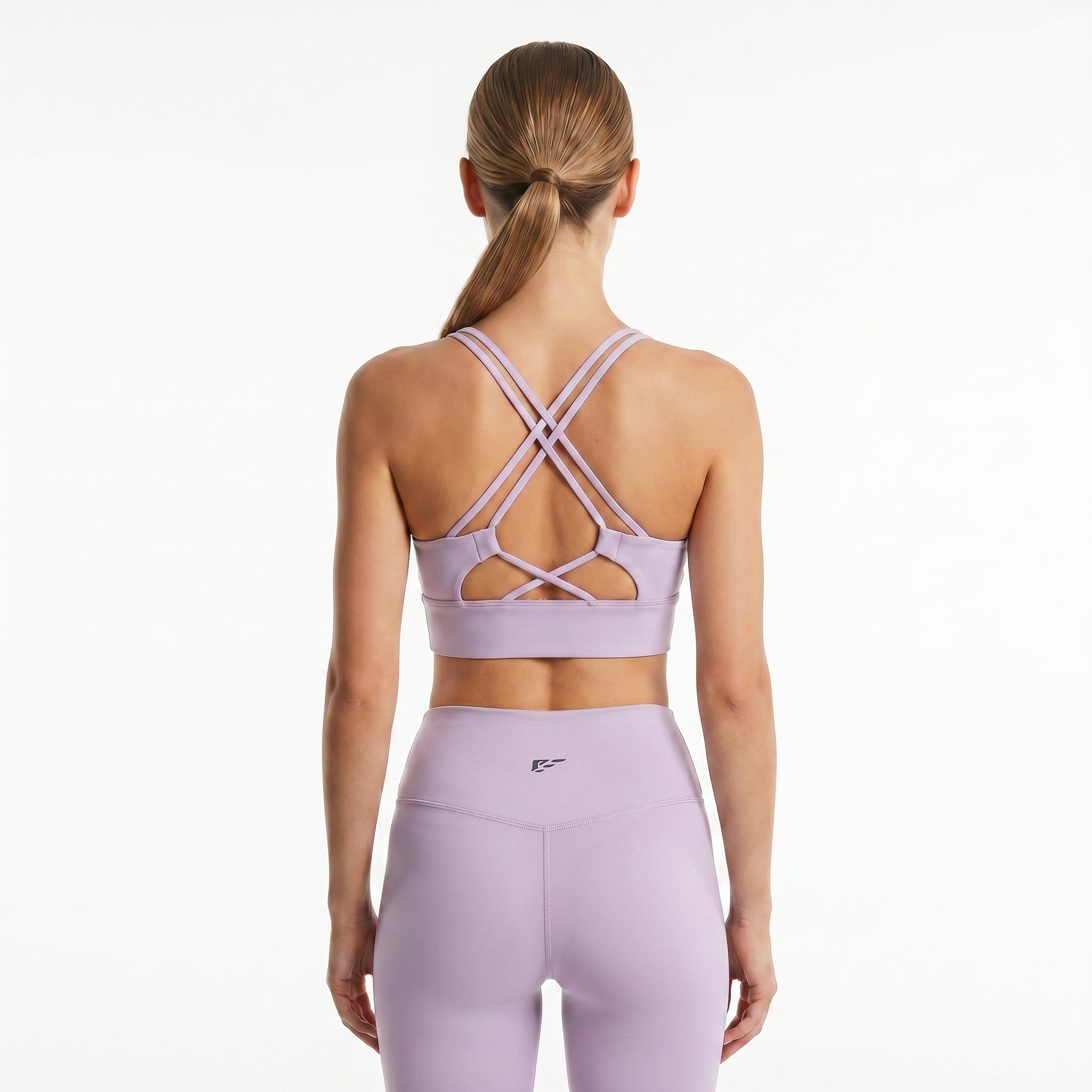 PALMFIT LLC  - Palmfit Evolve Sports Bra-Pw15Esblp - Aluna Kuwait