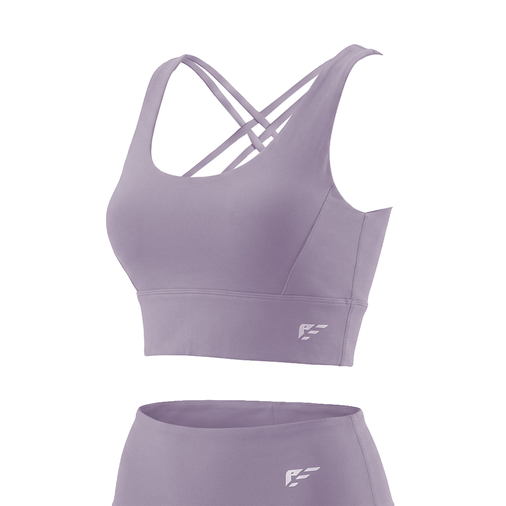 Palmfit Evolve Sports Bra-Pw15Esblp