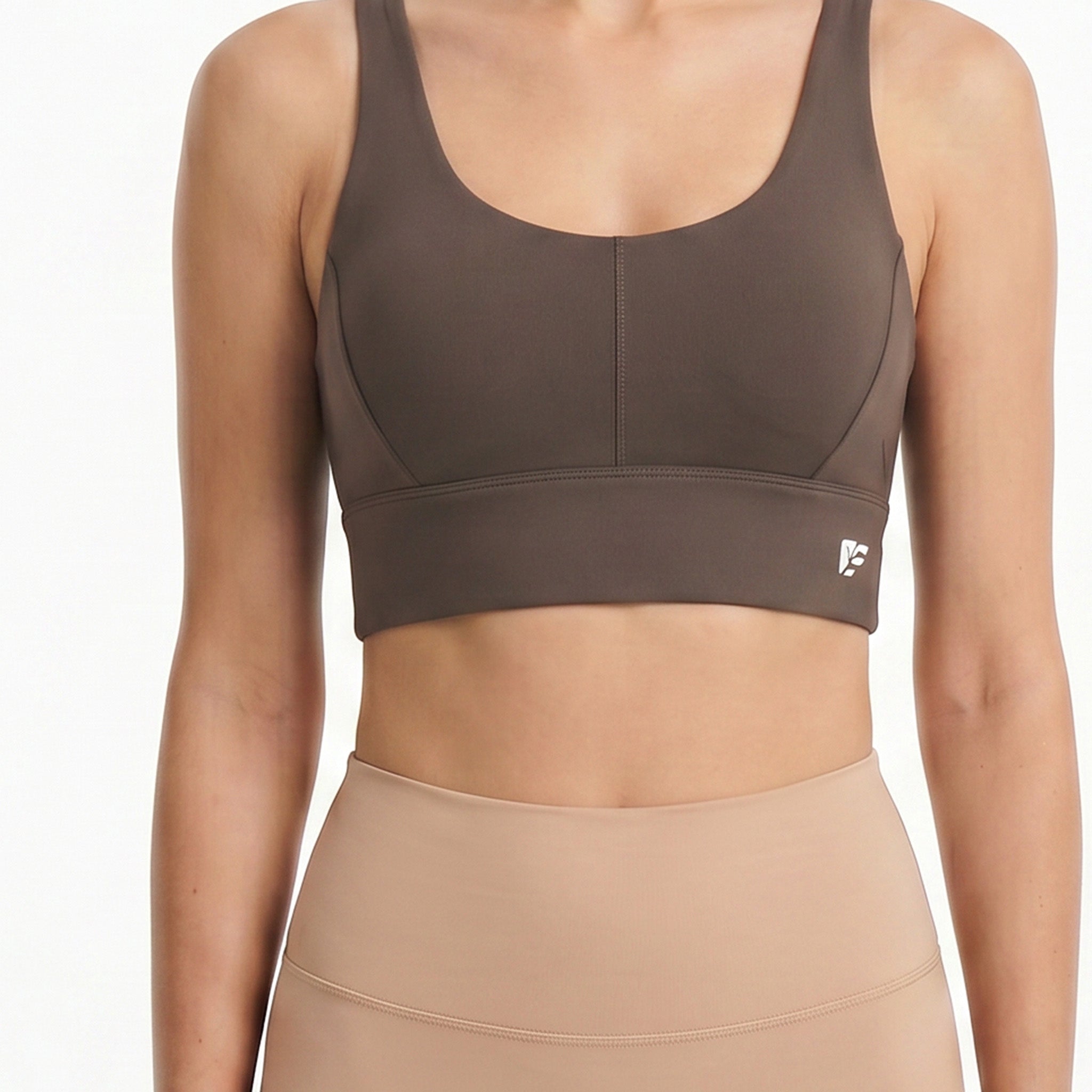 Palmfit Evolve Sports Bra-Pw15Esbbn