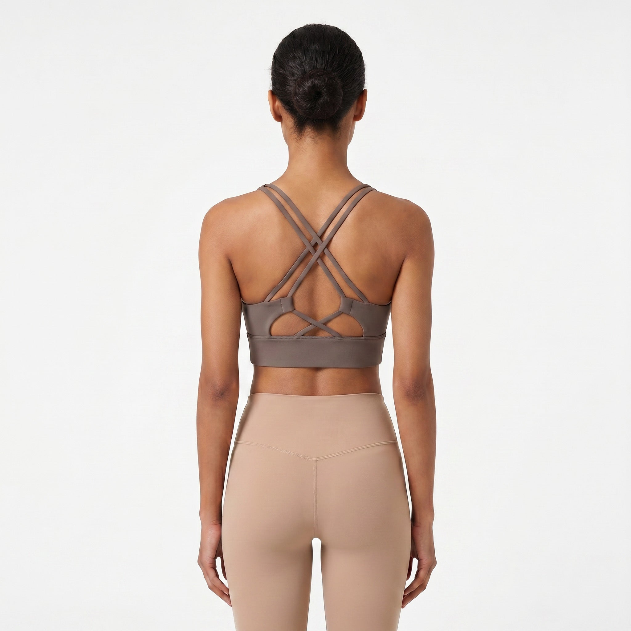 PALMFIT LLC  - Palmfit Evolve Sports Bra-Pw15Esbbn - Aluna Kuwait