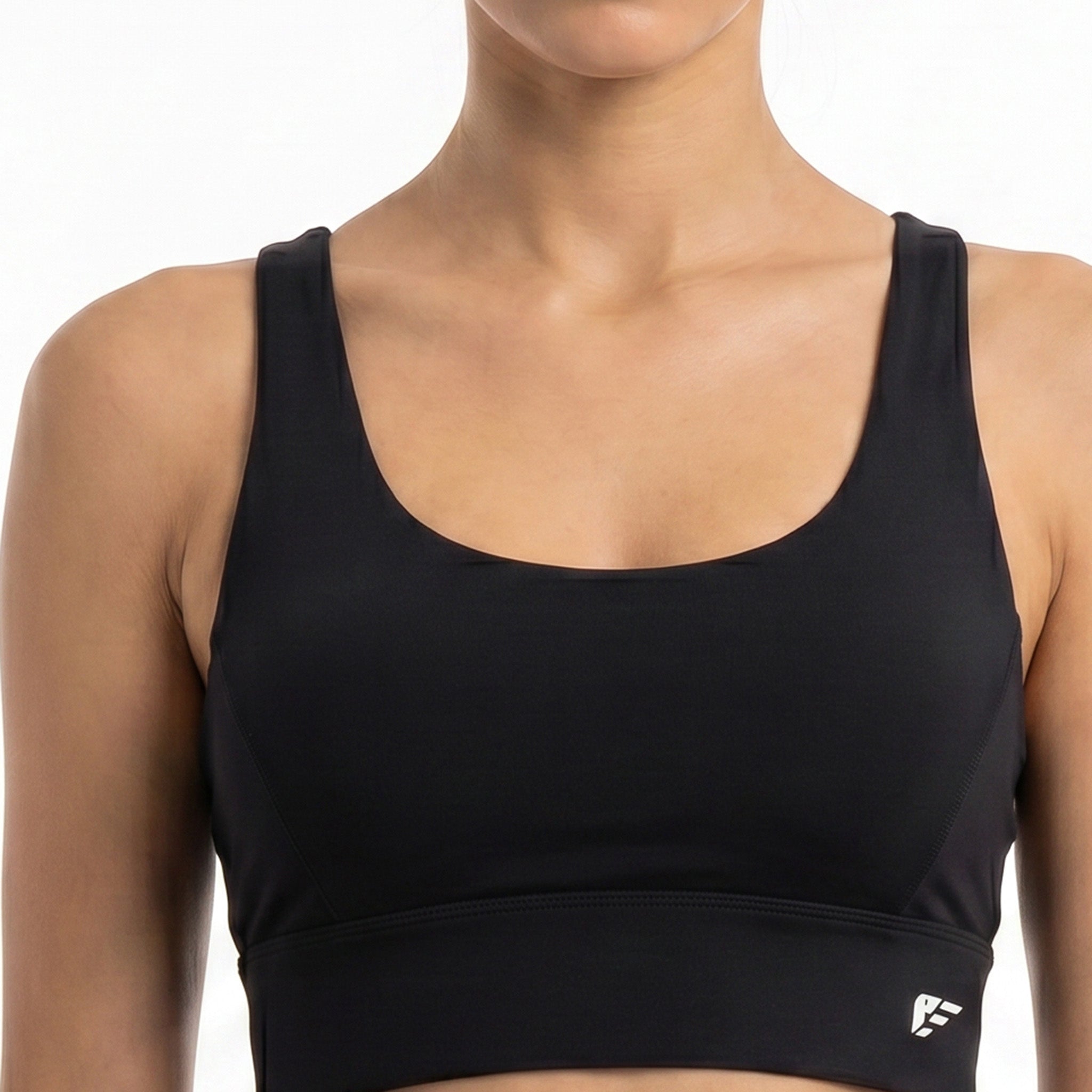 Palmfit Evolve Sports Bra-Pw15Esbbk